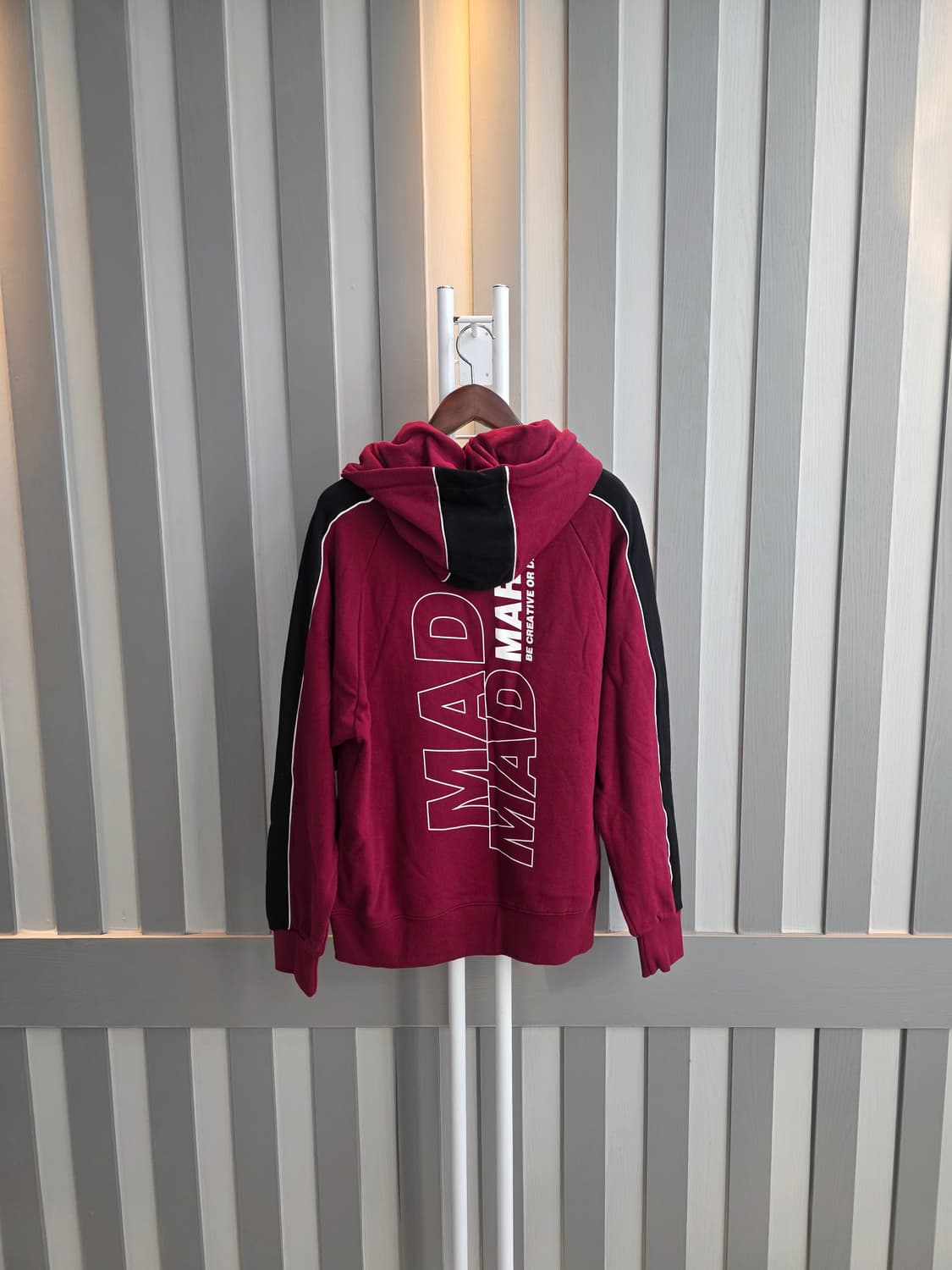 후드티(새상품) 상품이미지5