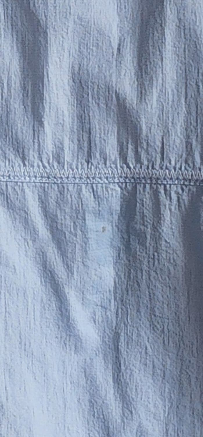 (24ss) 산산기어 패널드 자켓 스카이 블루 상품이미지4