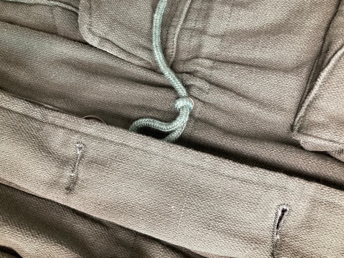 밀리터리 자켓 상품이미지2