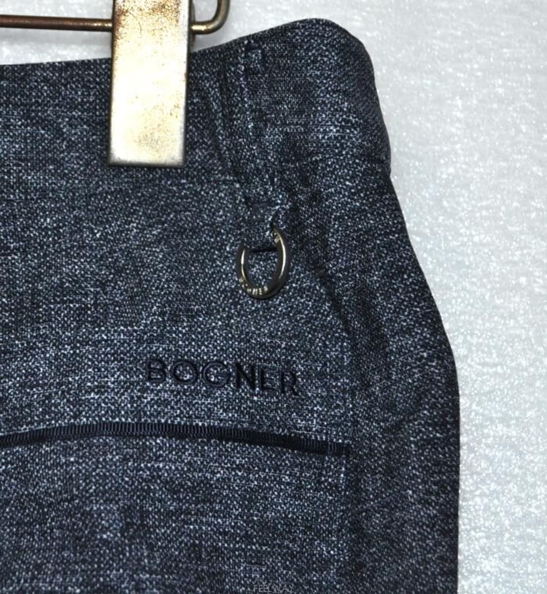 보그너/여성기능성슬림팬츠(허리27) 상품이미지7