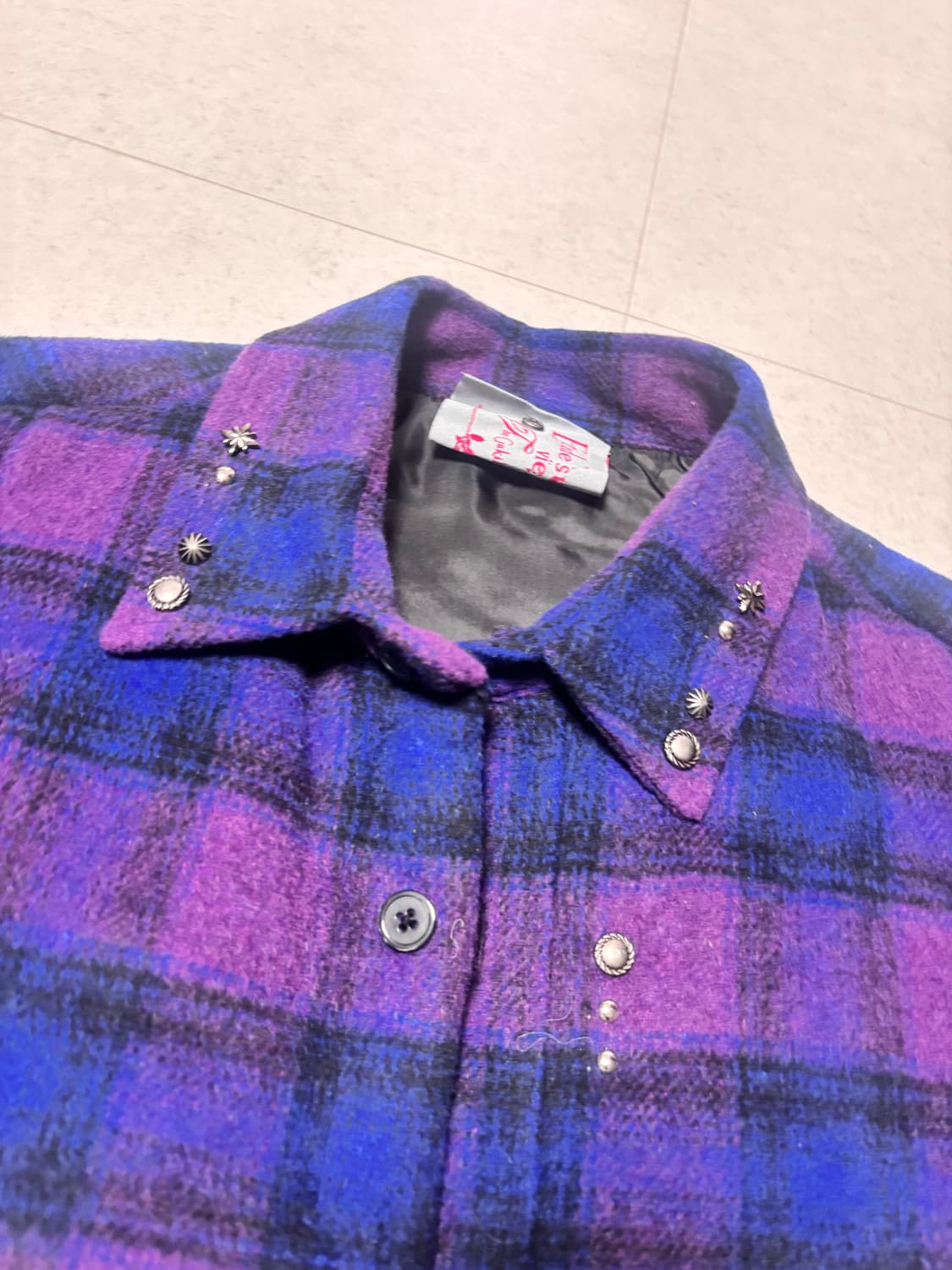 가키하라 자켓 상품이미지2