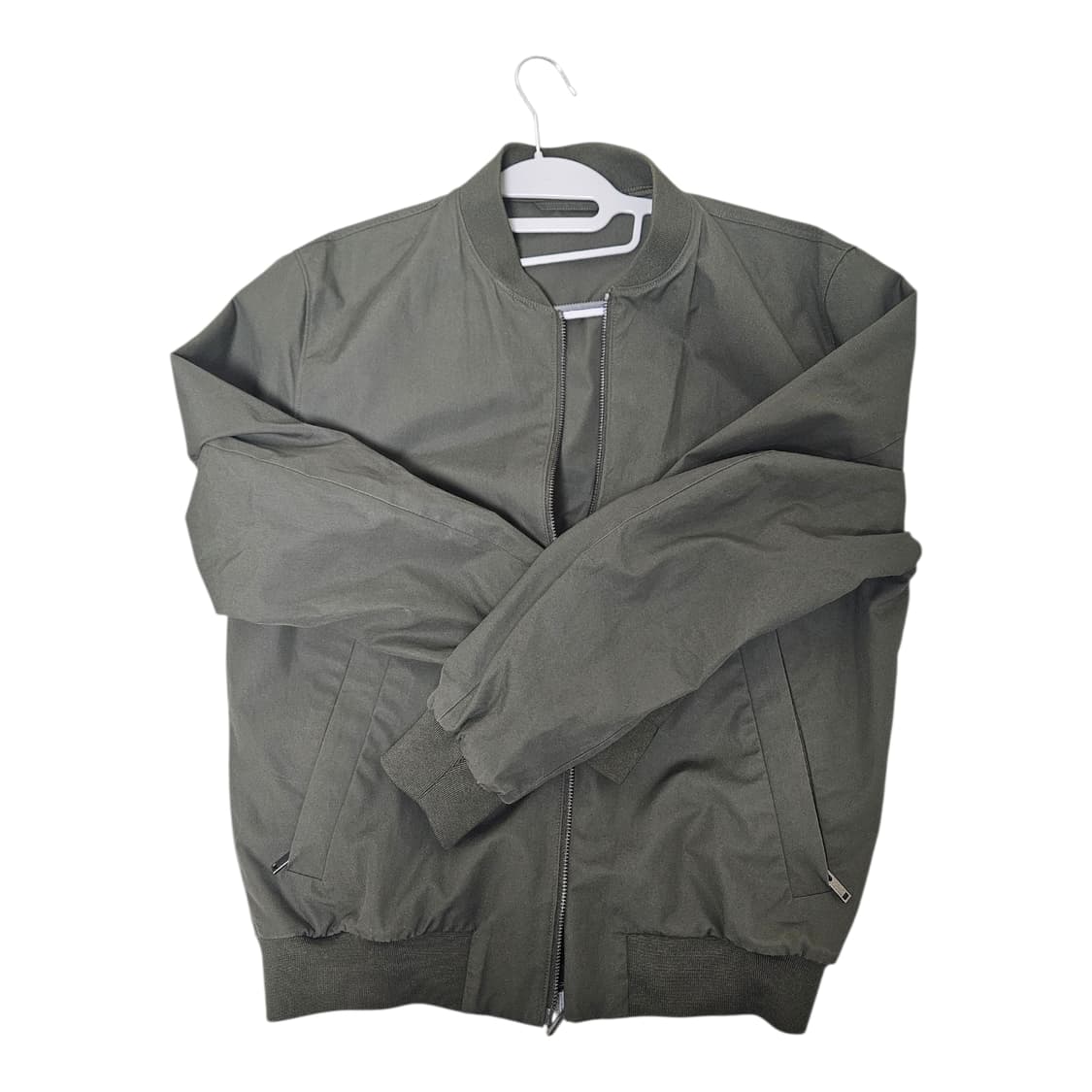 Cos bomber 상품이미지1