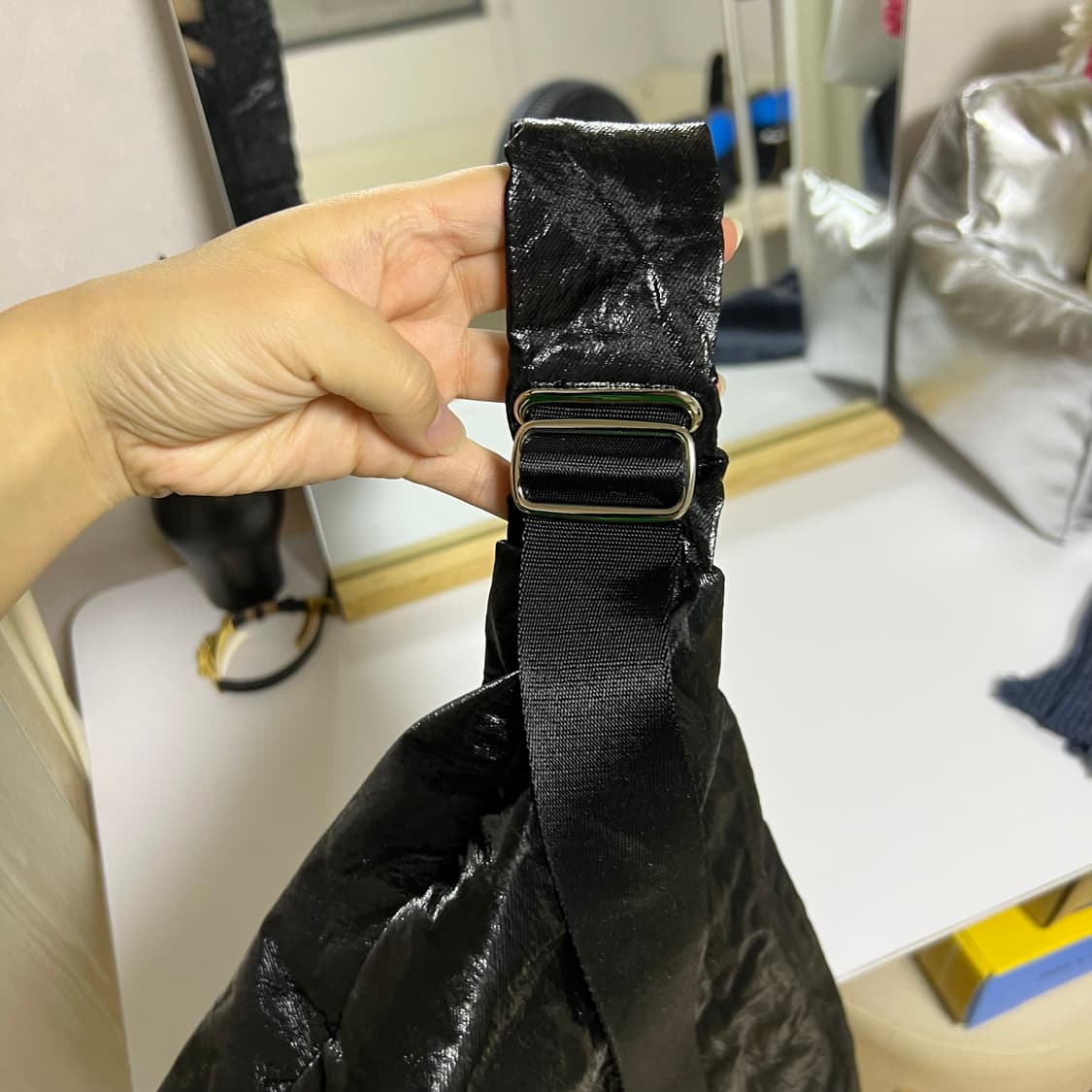 조셉앤스테이시 데일리 셔링백  상품이미지3