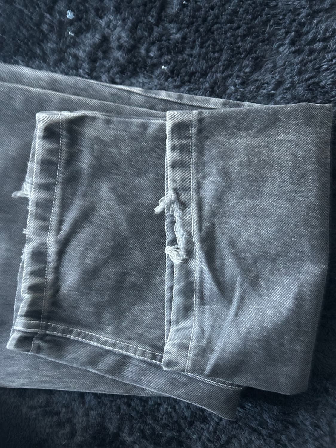 폴라스케이트 연회 데님 상품이미지6