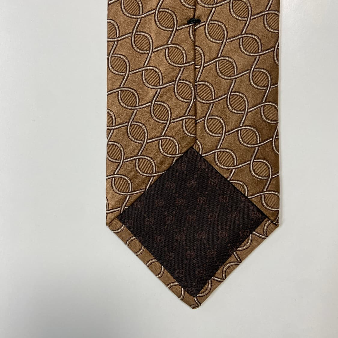 구찌(GUCCI) 명품 정품 넥타이 상품이미지7