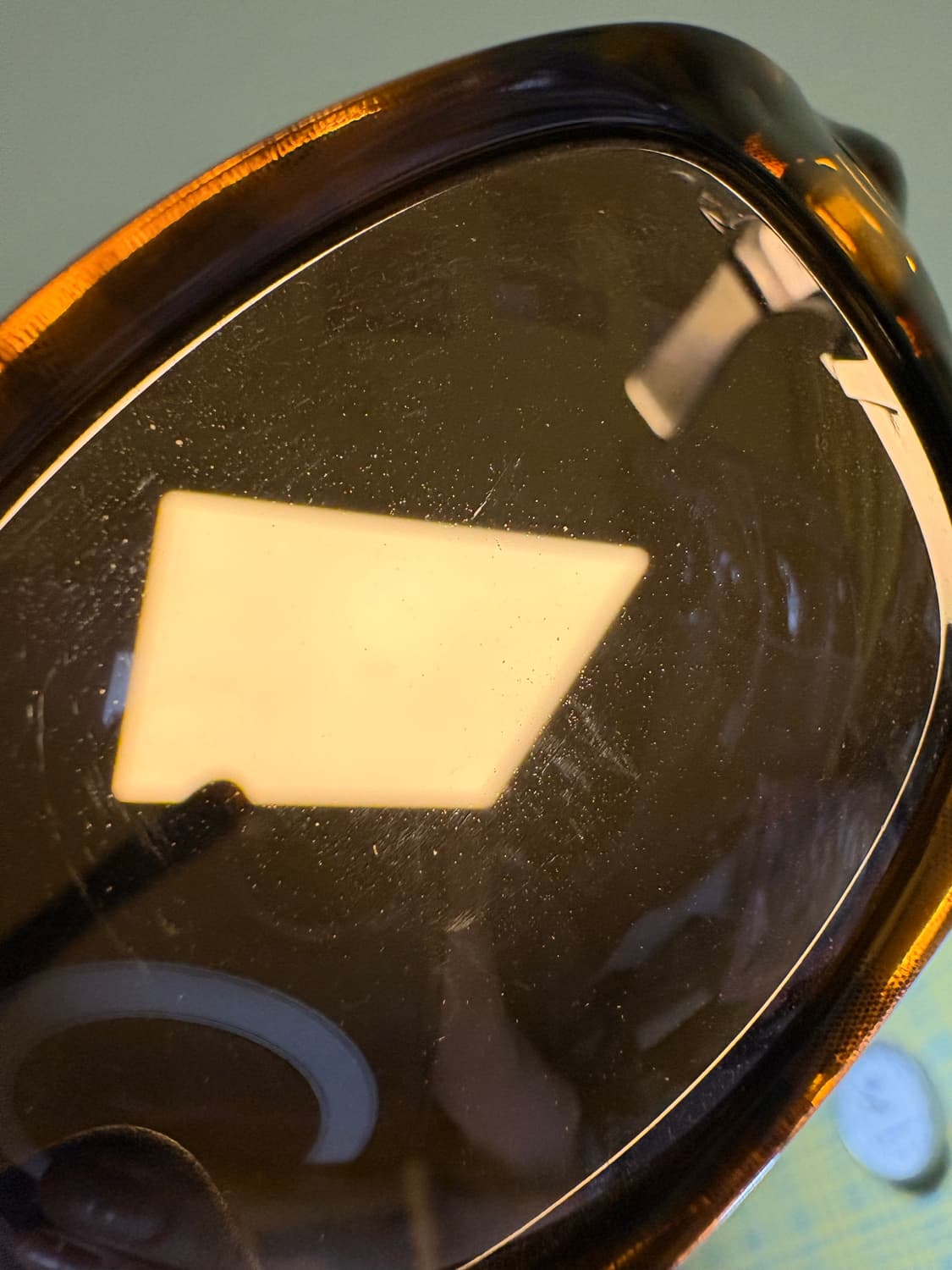 [민트급] Pit Bull OO9161-01 (아시안 핏) 상품이미지5