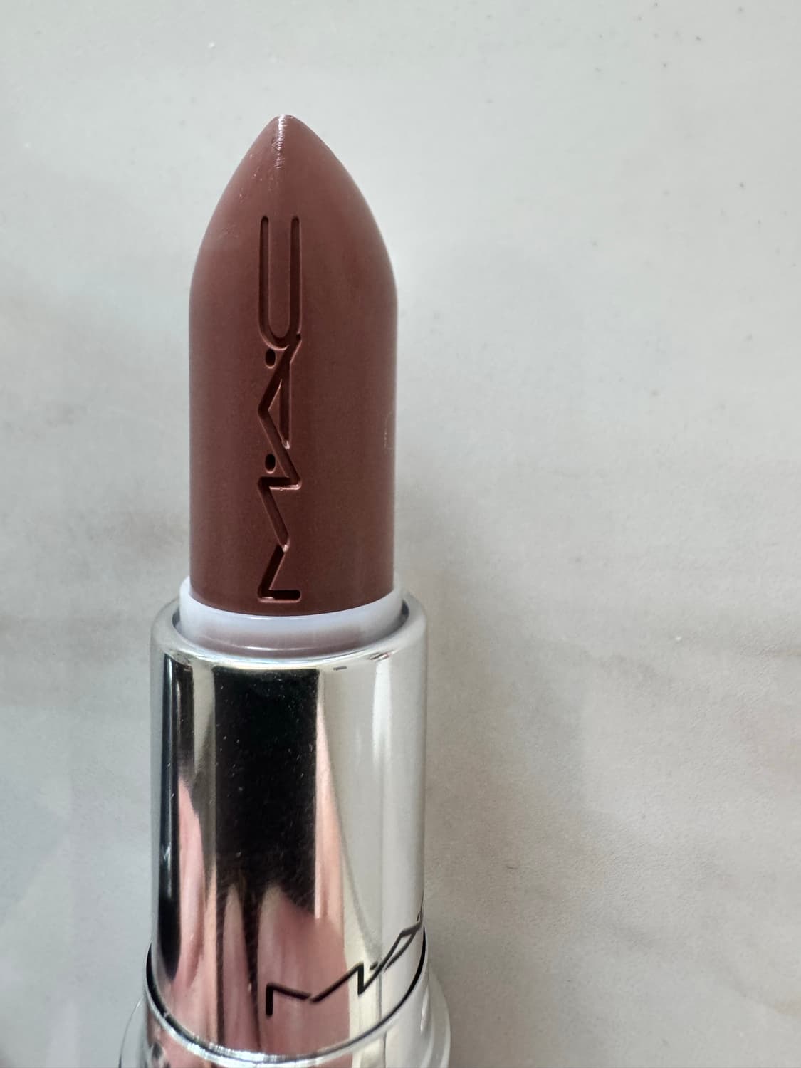 맥 MAC 러스트글라스 립스틱 얼론타임 어론타임 상품이미지1