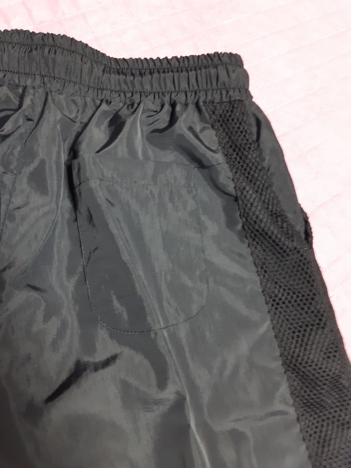 아더피츠 메쉬 버뮤다 반바지 상품이미지6