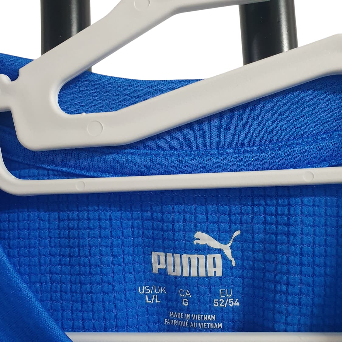 푸마 겨울용 기모 상의 XL 105 상품이미지2