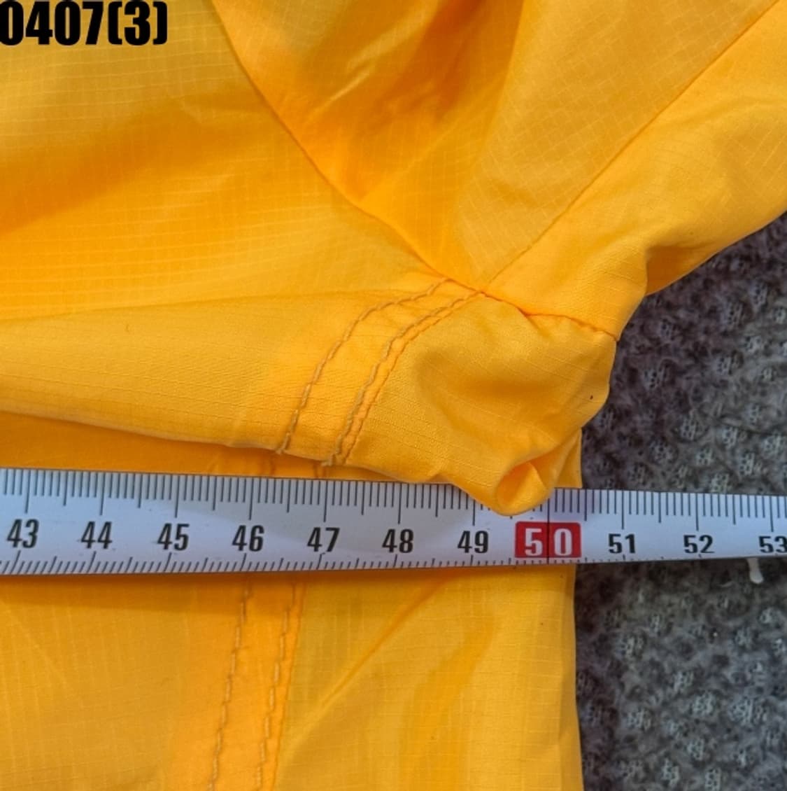 아디다스 바람막이 자켓 상품이미지6