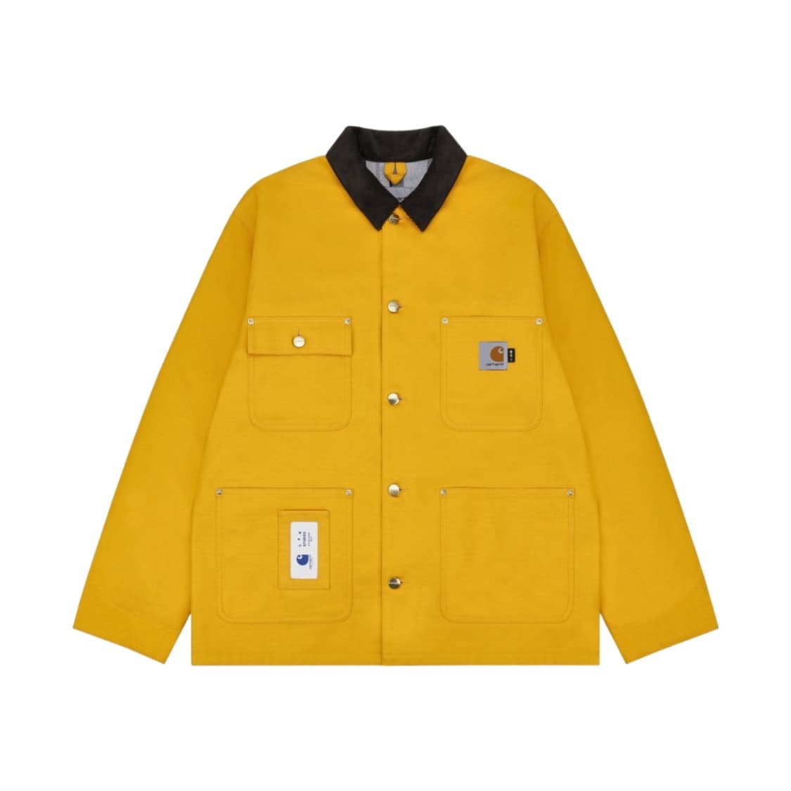 아이앱x칼하트 콜라보 초어 자켓 XL 새상품 상품이미지1