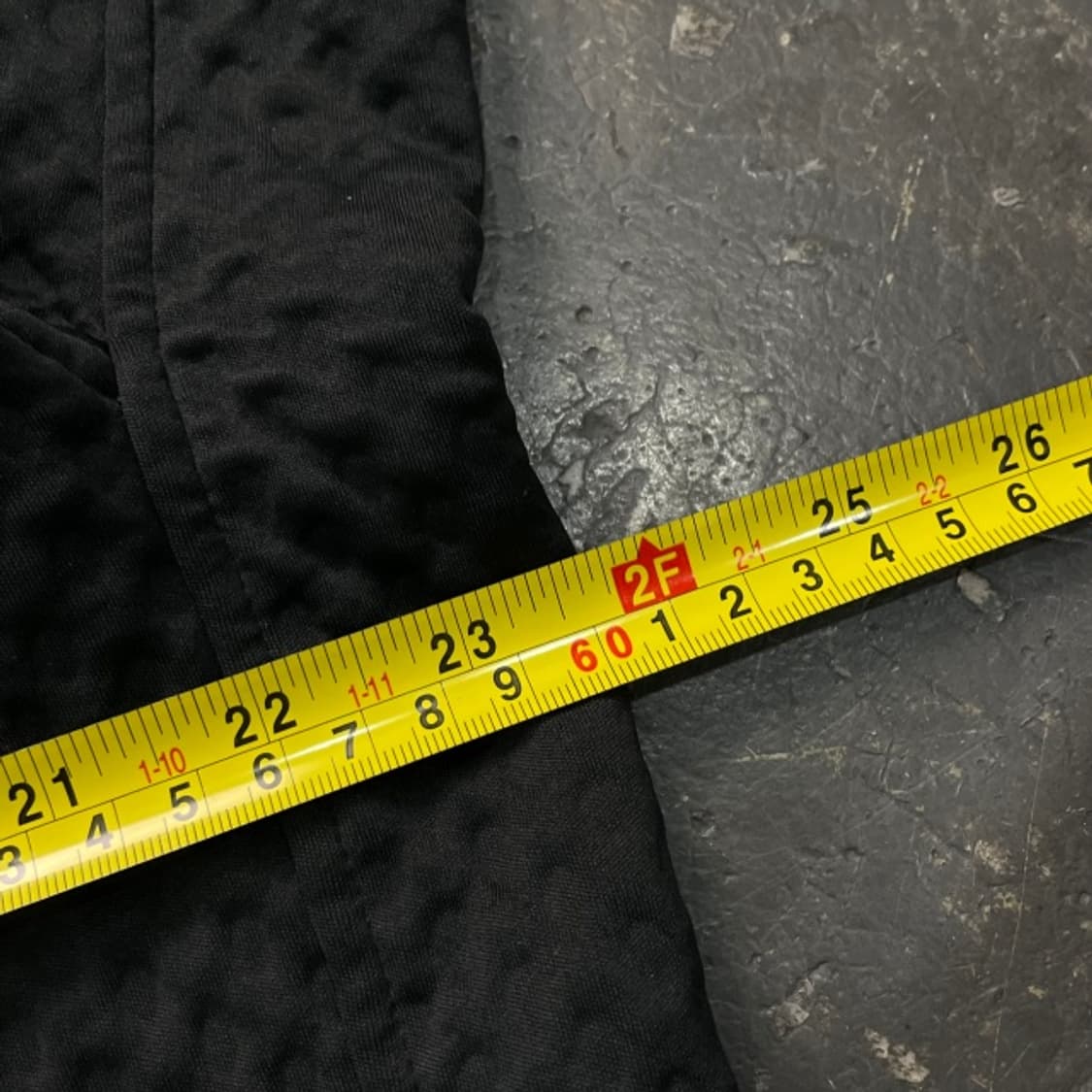 105 나이키 써마핏 스파이 후드자켓 (스우시X) 상품이미지6