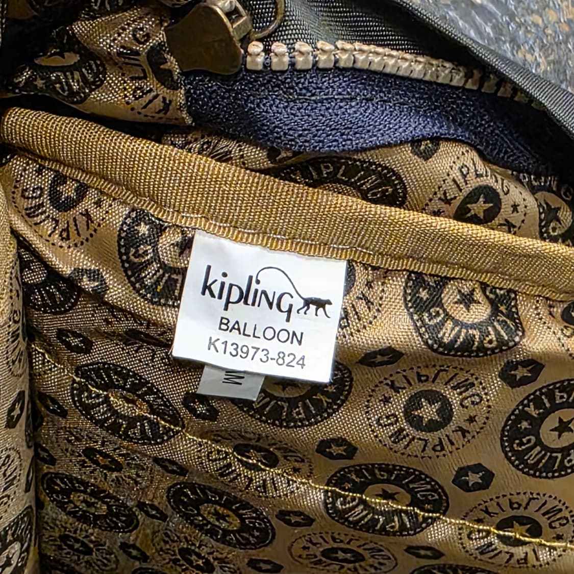 키플링 백팩  상품이미지10