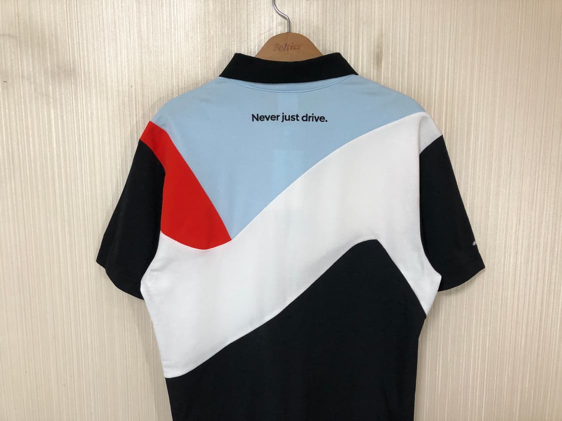 N컬렉션/N브랜드 폴로티셔츠 L/현대자동차N 상품이미지9