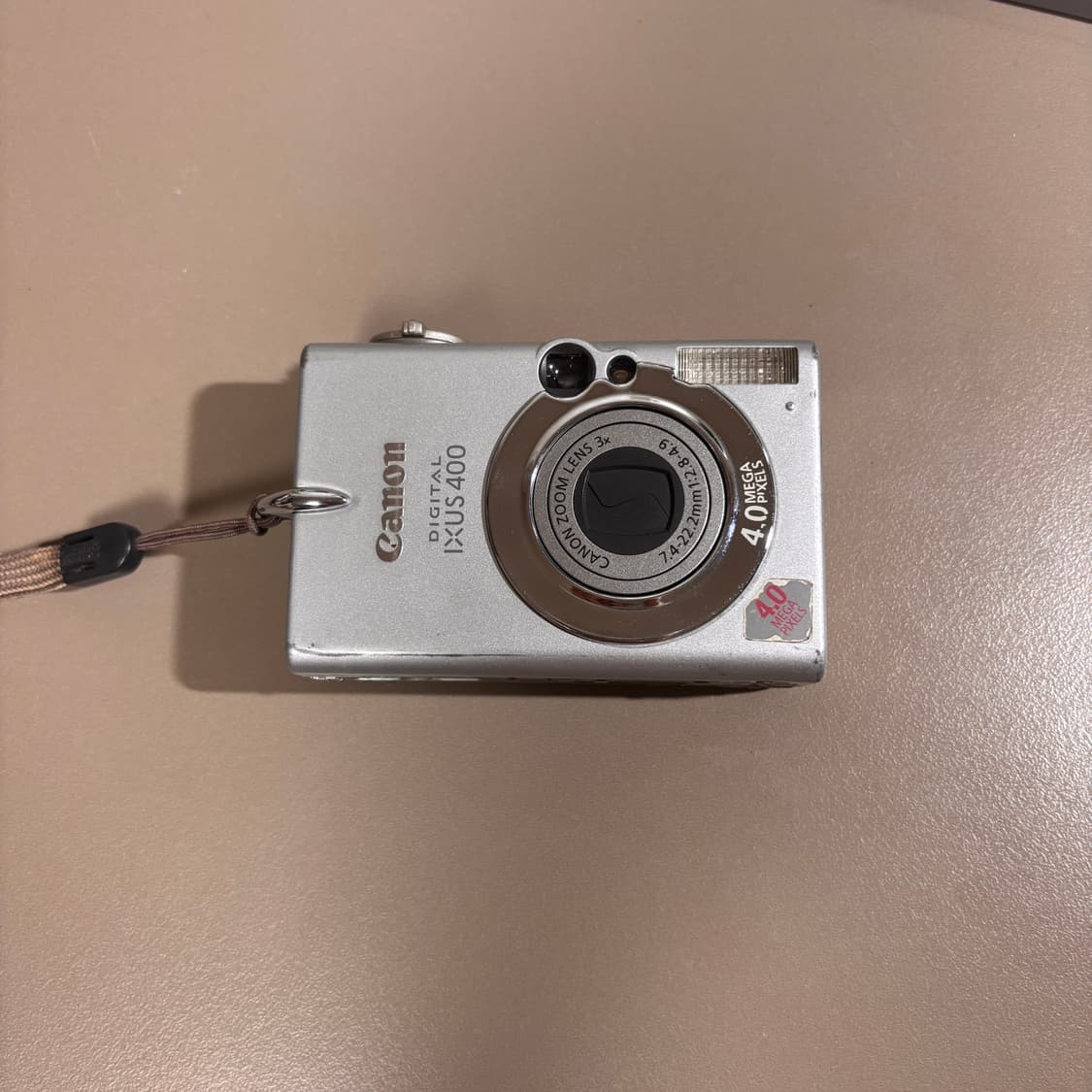 canon ixus400 디지털카메라 캐논 상품이미지1