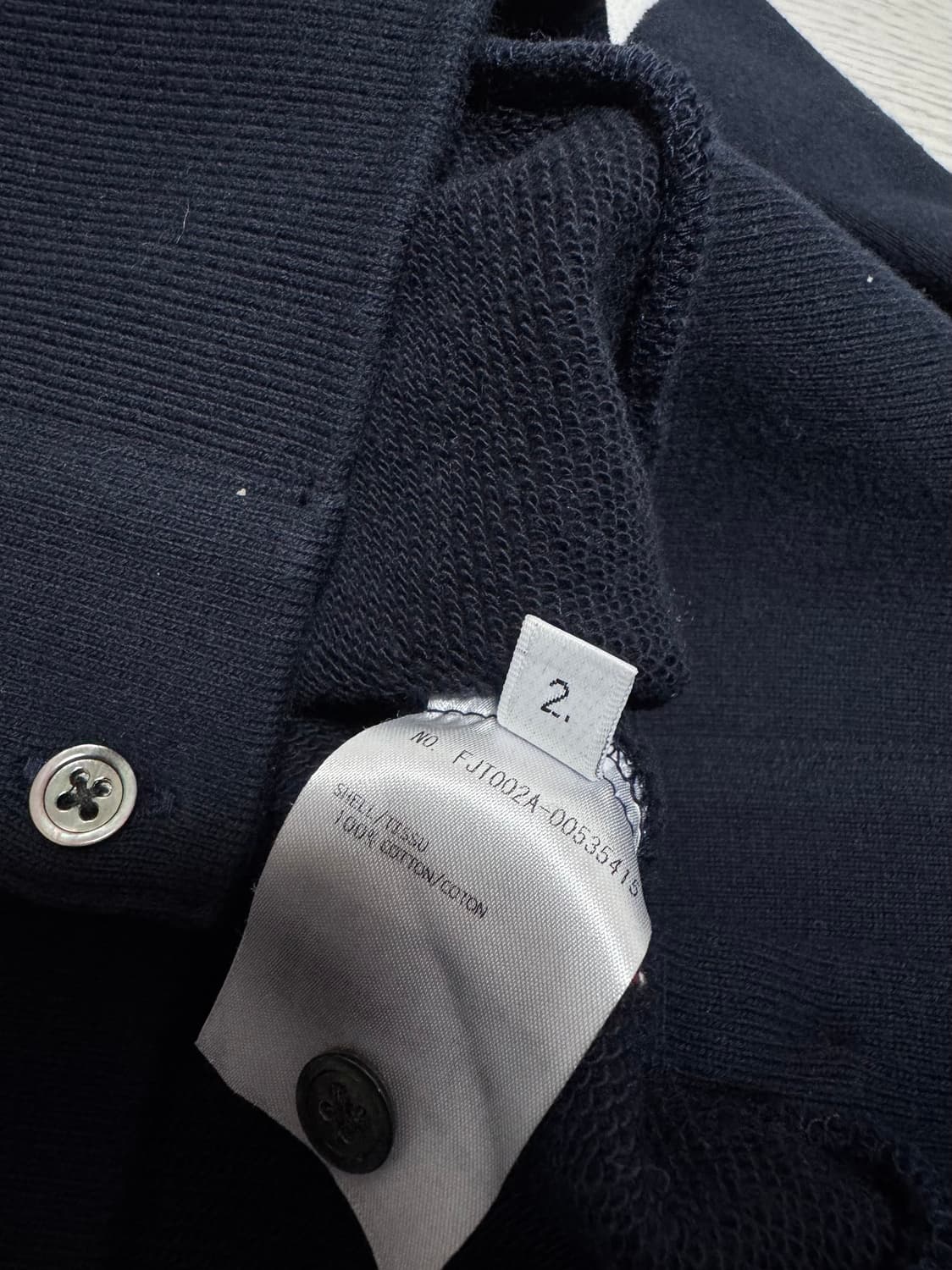 톰브라운 니트  상품이미지5