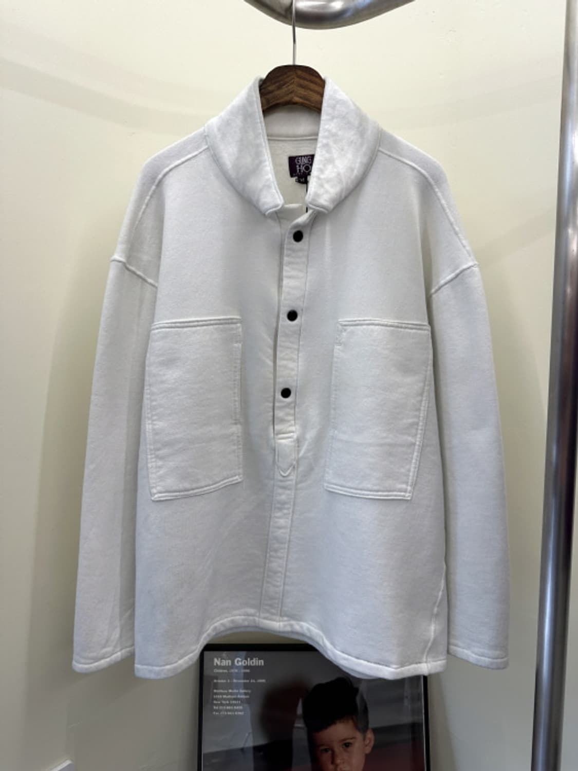 GUNG HO (XL) 상품이미지1