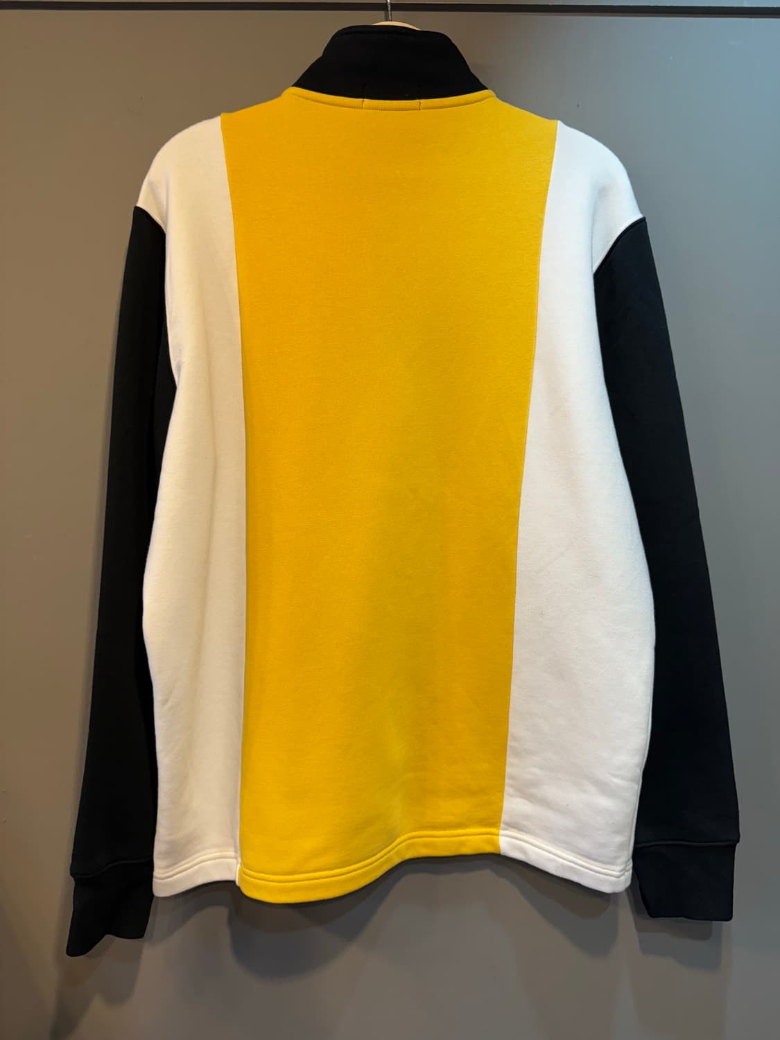 폴로 랄프로렌 반집업 상품이미지2