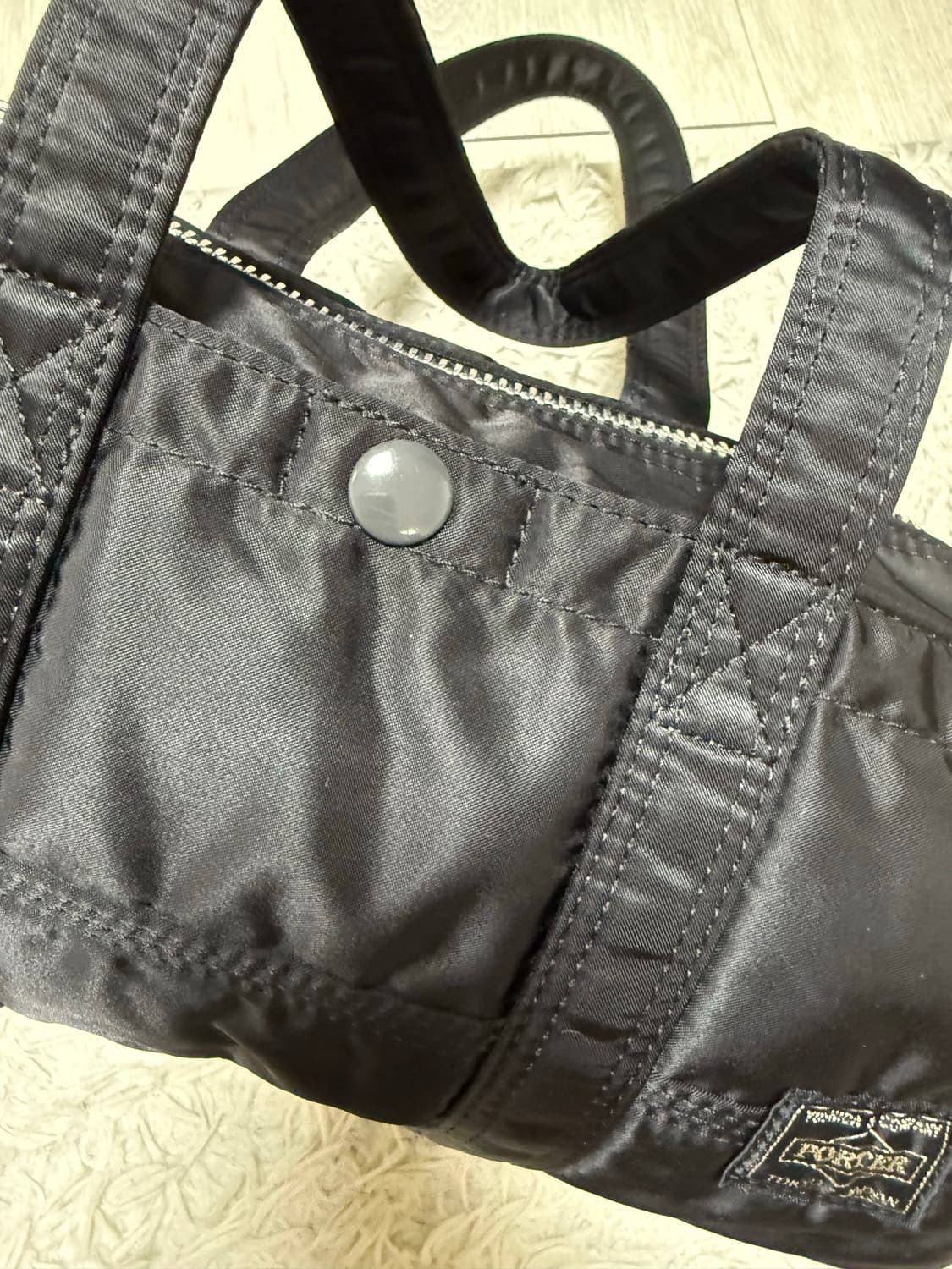 Porter 요시다 포터 탱커 보스턴백 더플백 S 상품이미지3