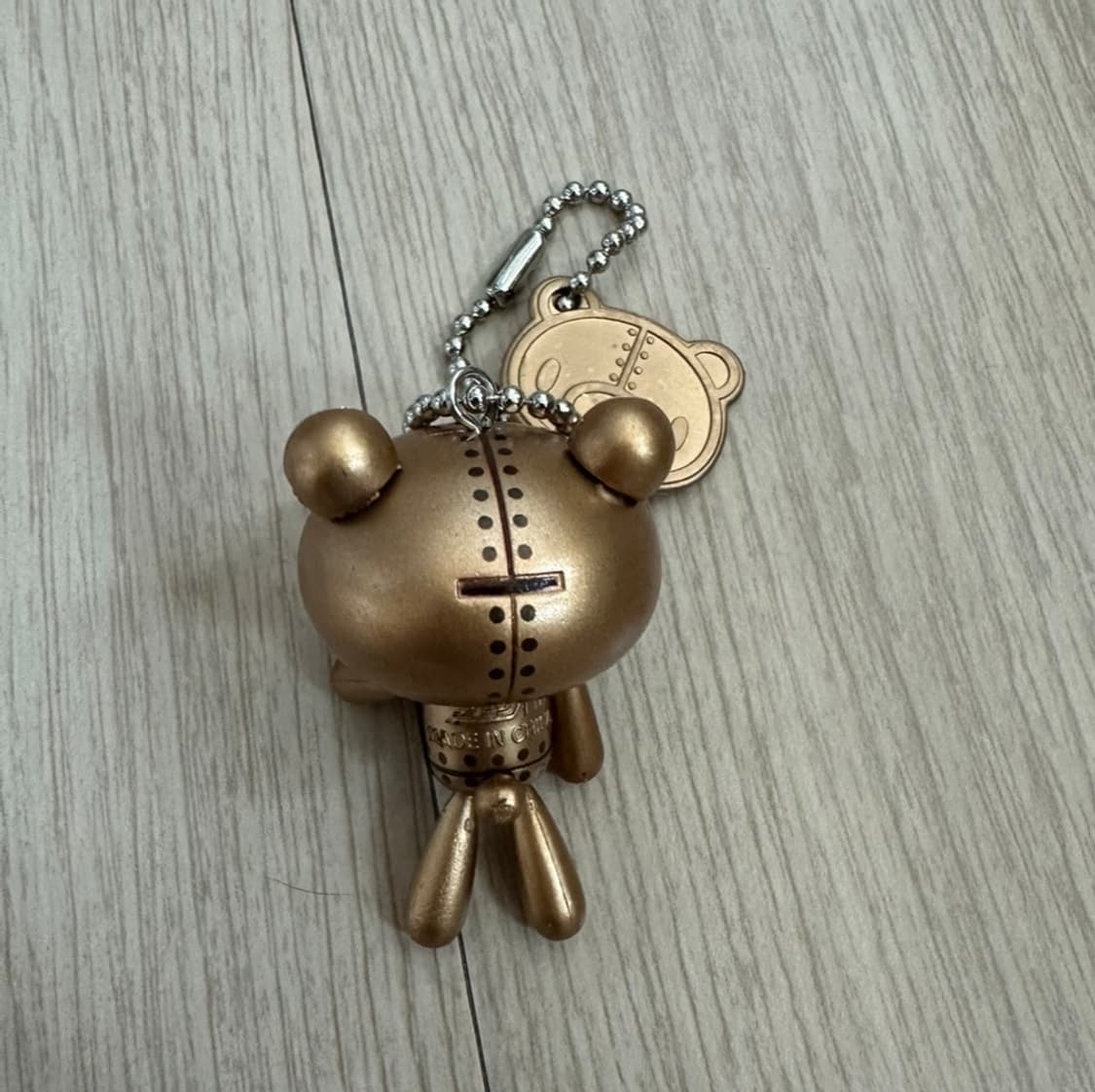 글루미베어 키링 상품이미지2