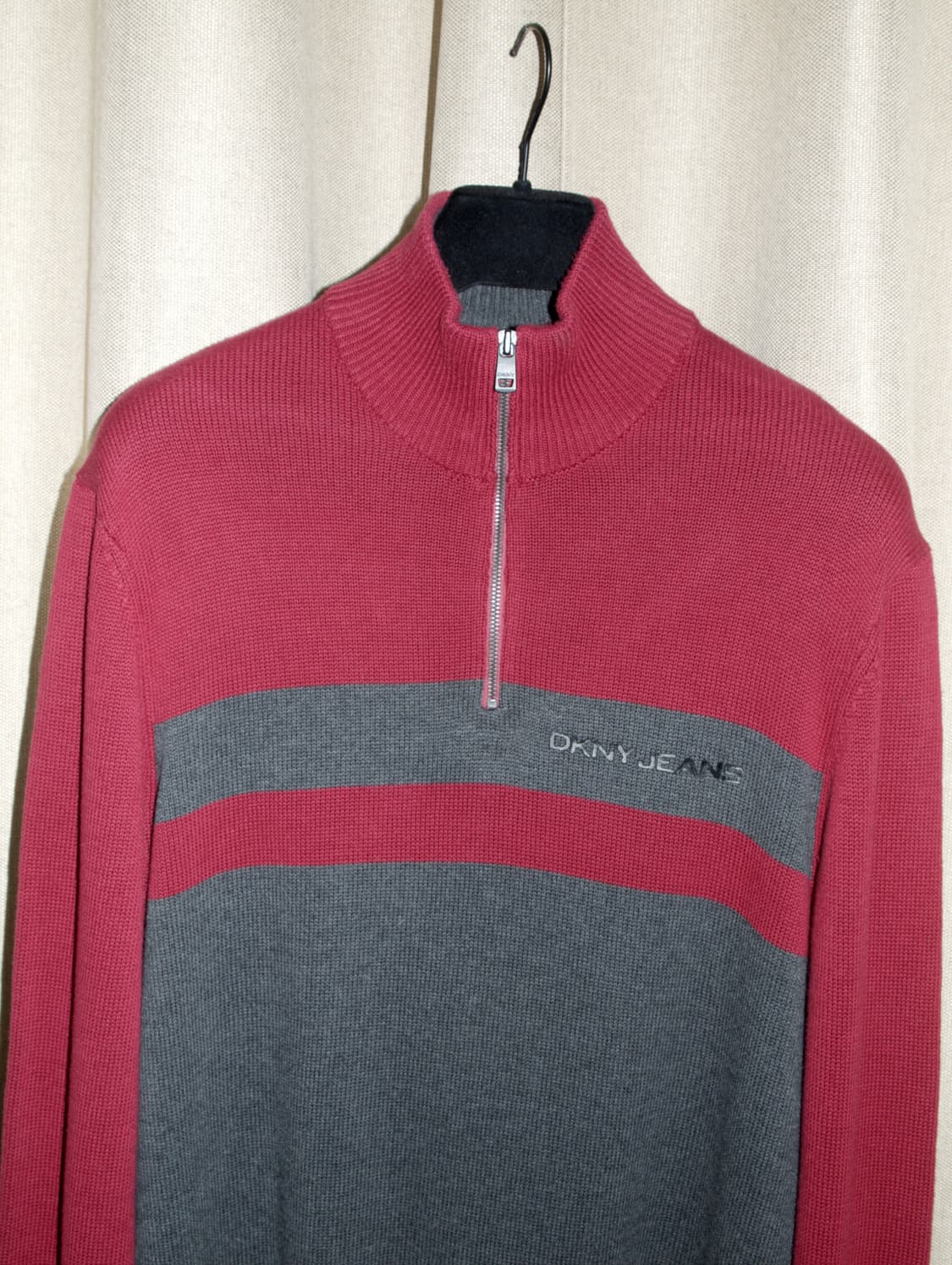 Cotton Pull-over Knit 상품이미지4