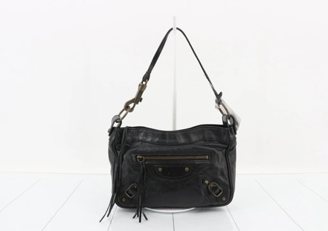 발렌시아가 힙 숄더백 상품이미지1