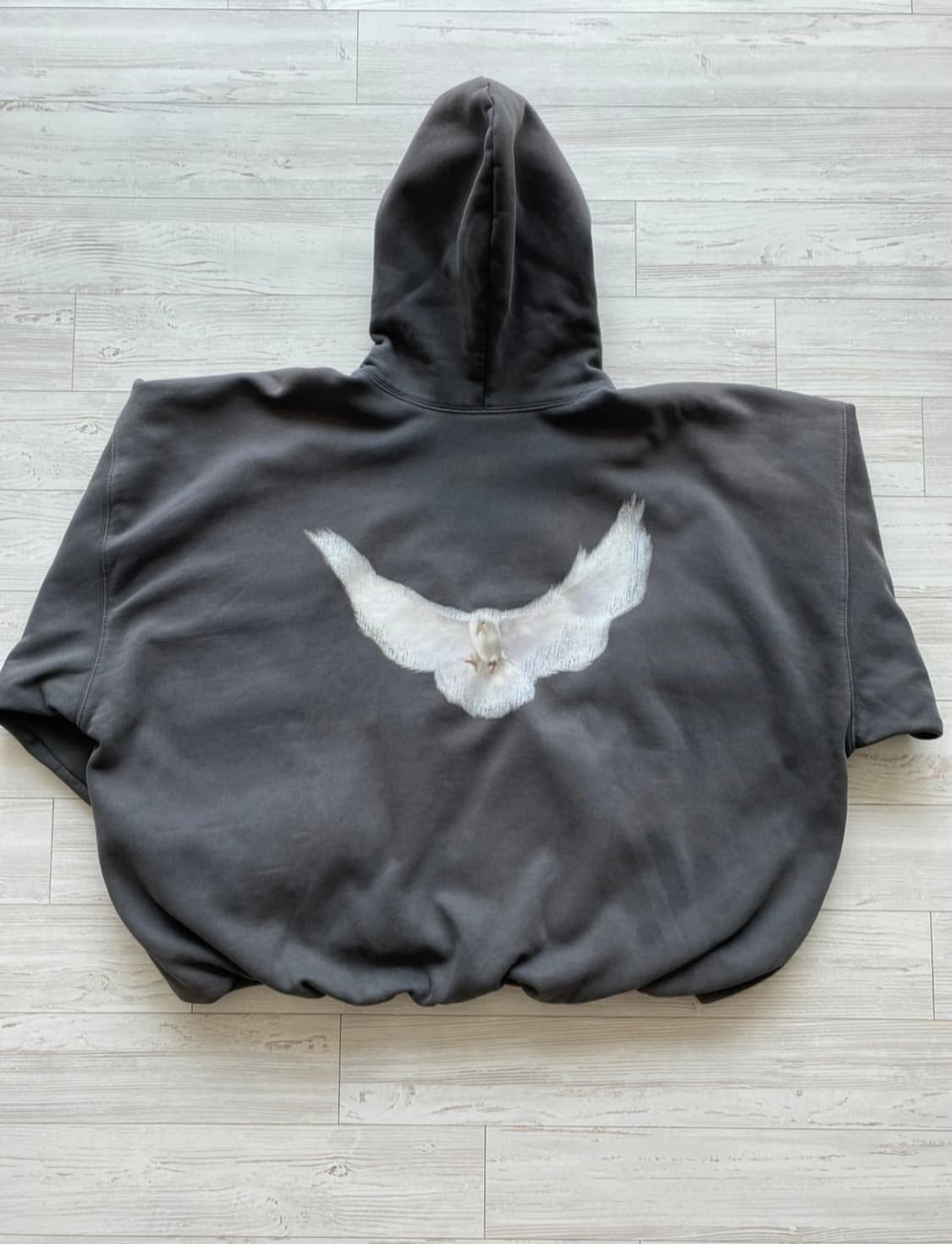 이지갭 도브 후드티 상품이미지1