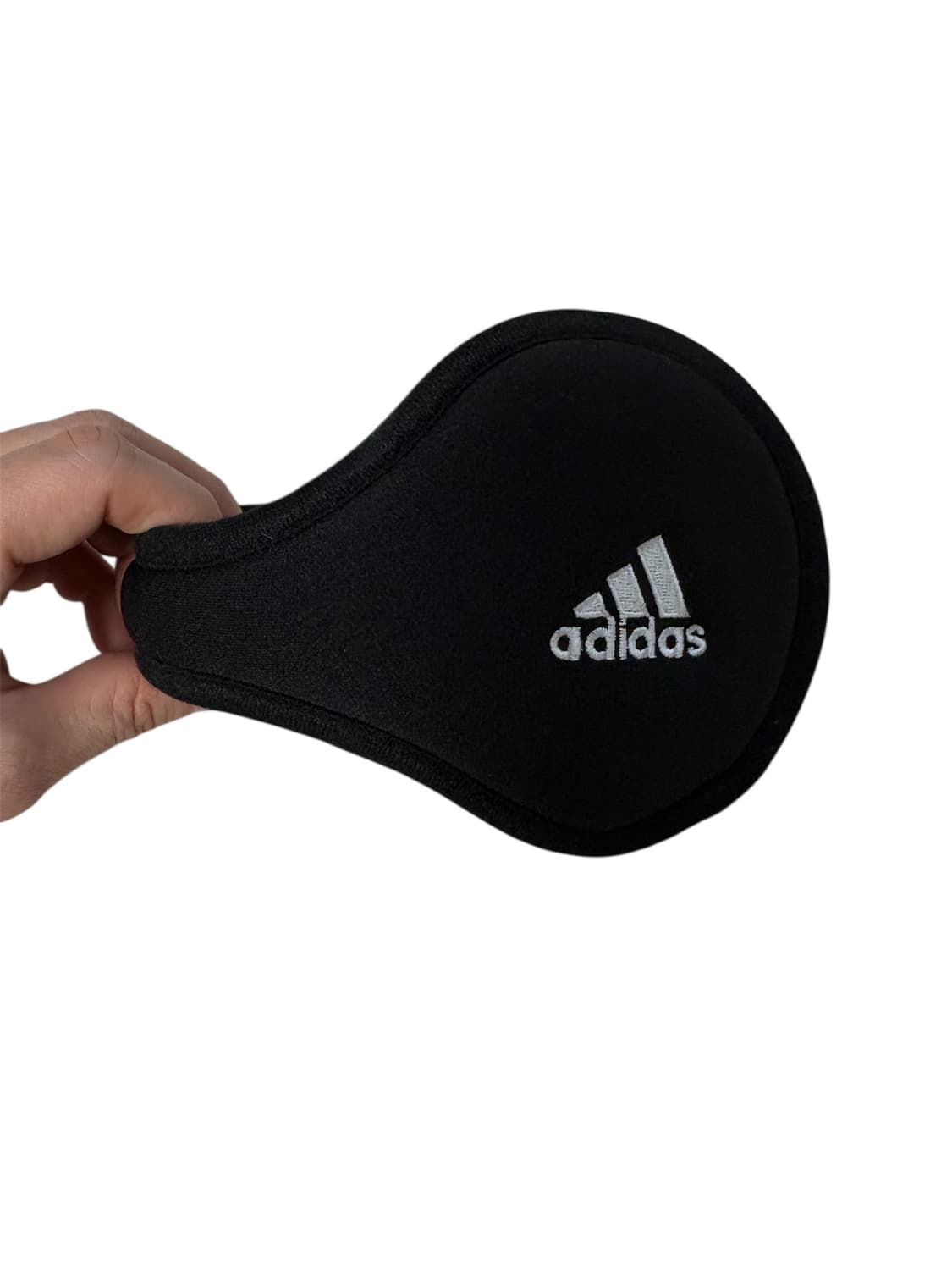 아디다스 따뜻한 귀마개 상품이미지1