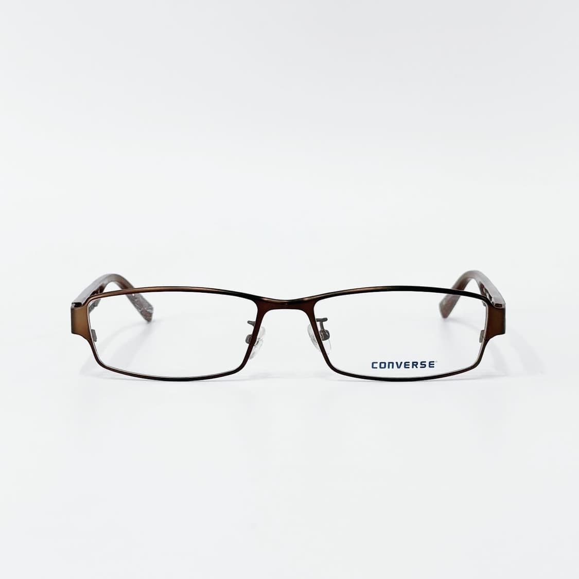 converse 브라운 스퀘어 데드스탁 빈티지안경 상품이미지1