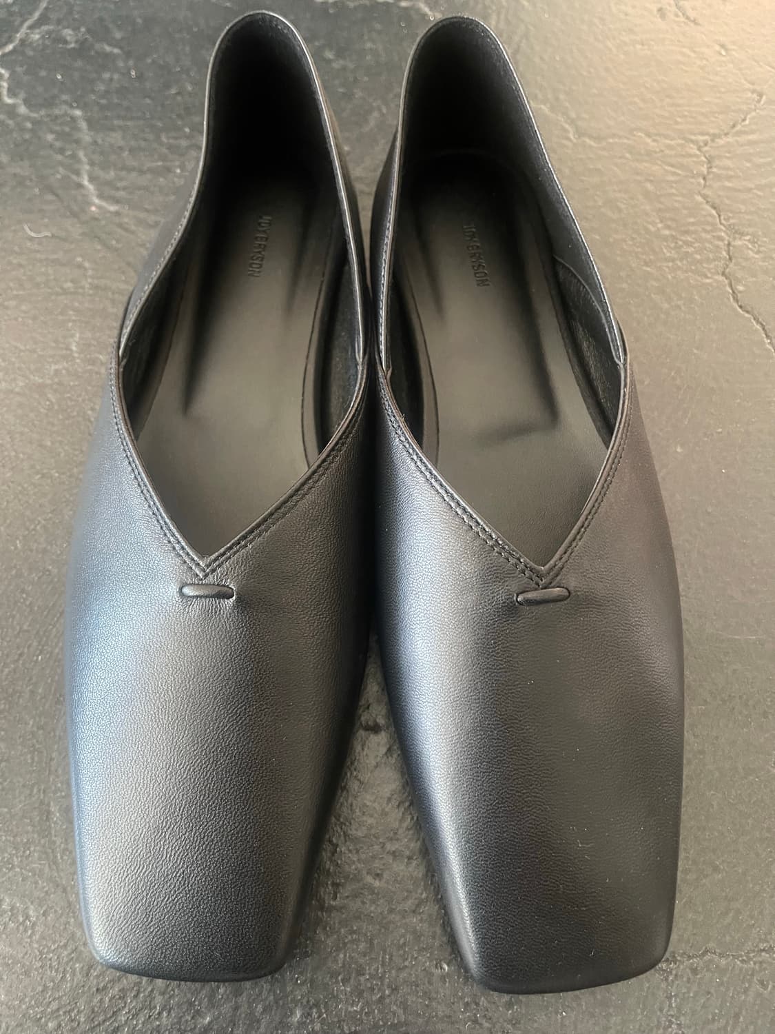 조이그라이슨 플랫 38사이즈 상품이미지2