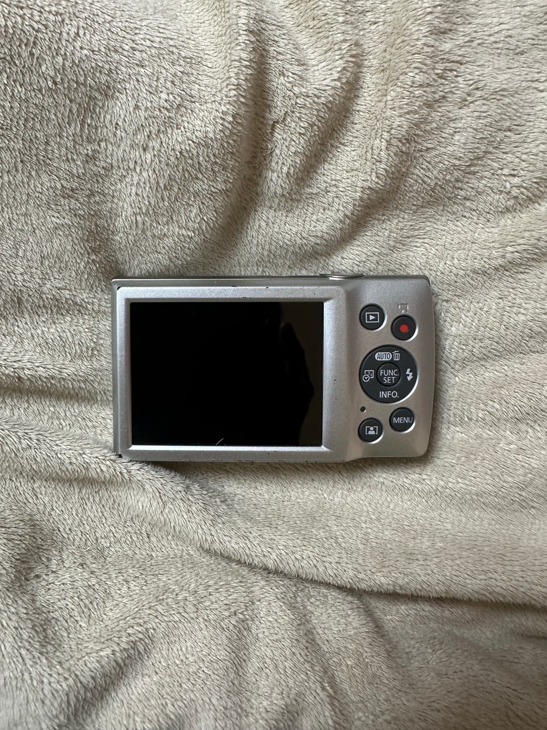 캐논 익서스 185 디카/디지털카메라 상품이미지2