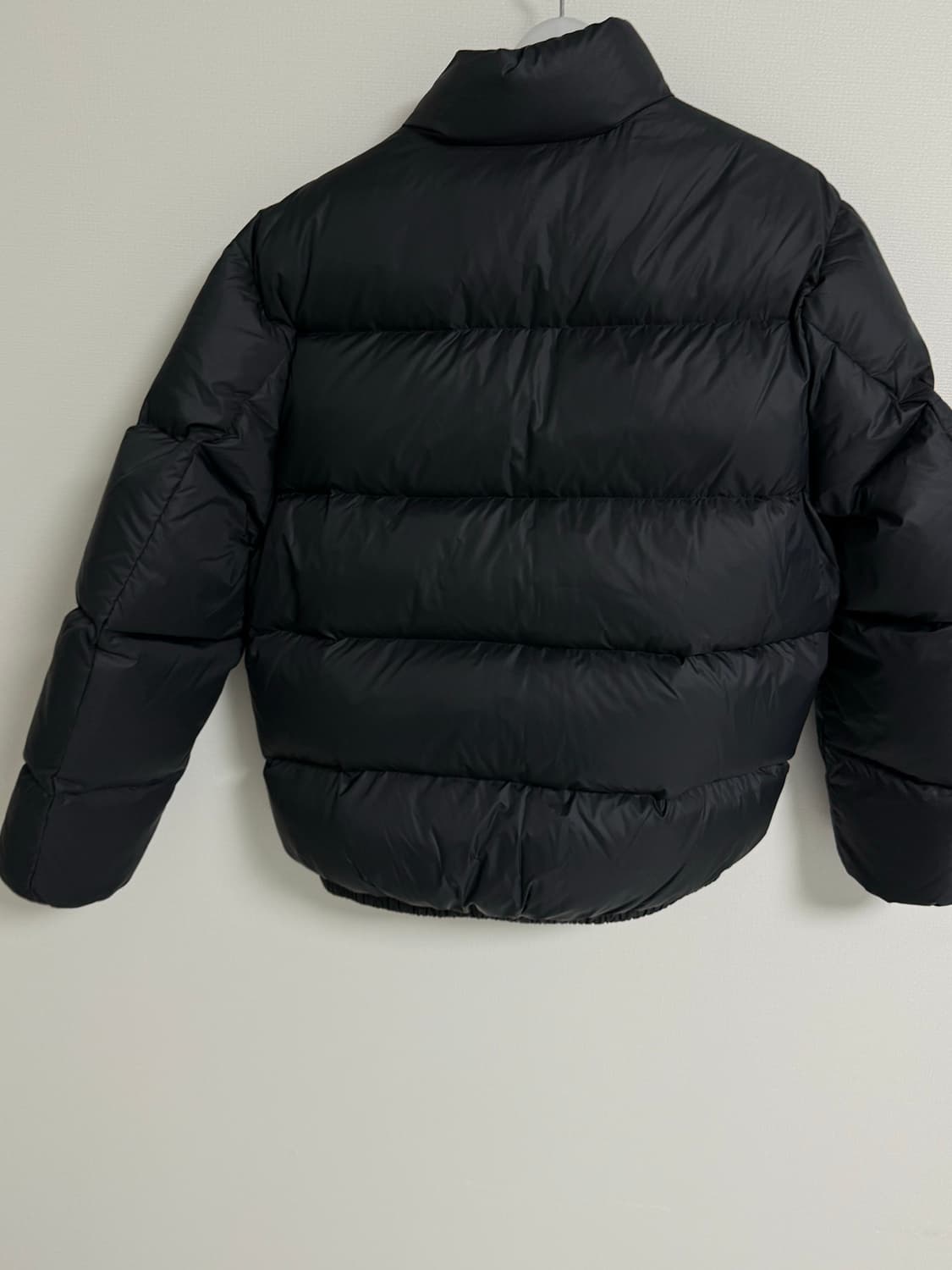 디스이즈네버댓 구스 패딩 상품이미지4