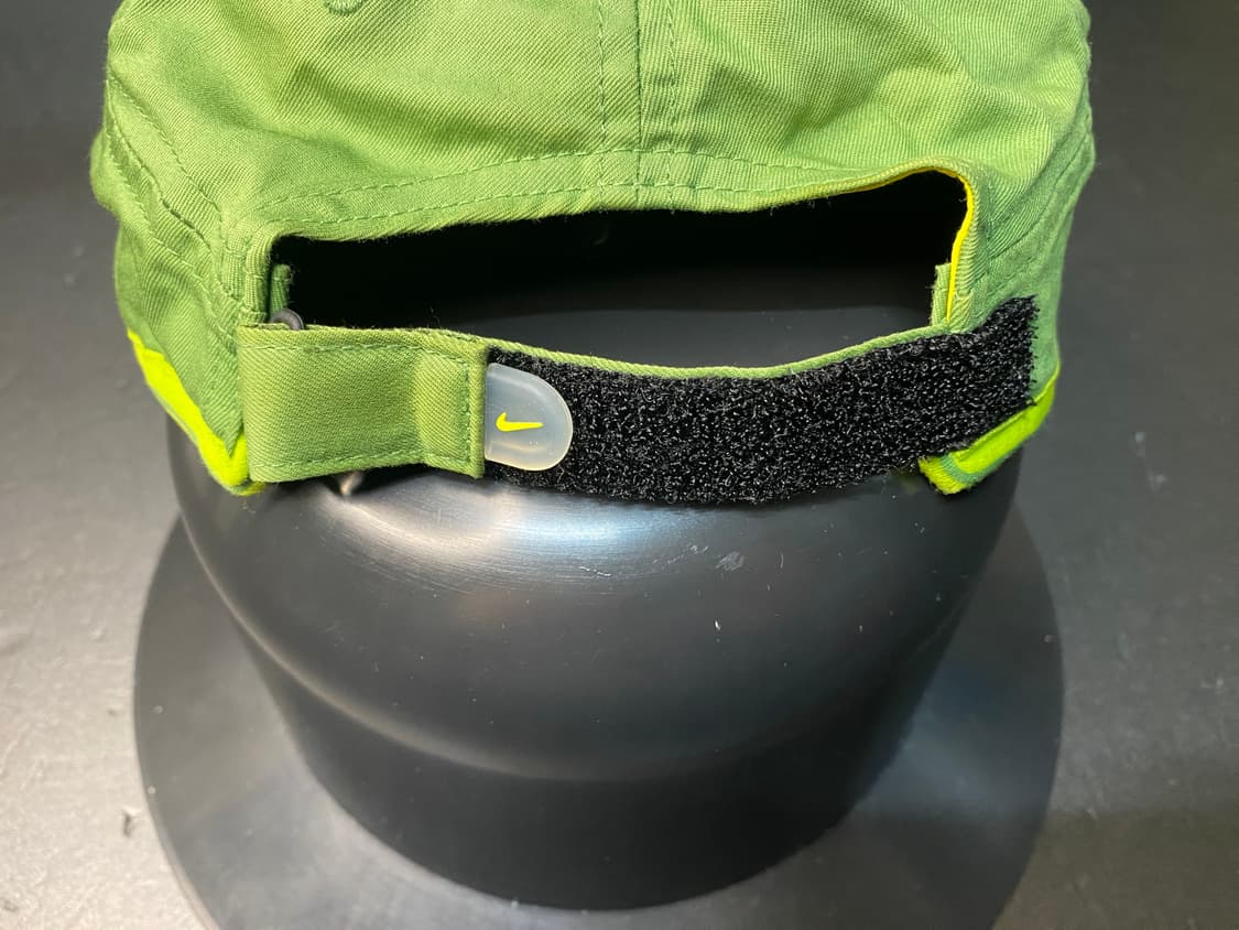 Nike ath dept vintage cap 상품이미지5