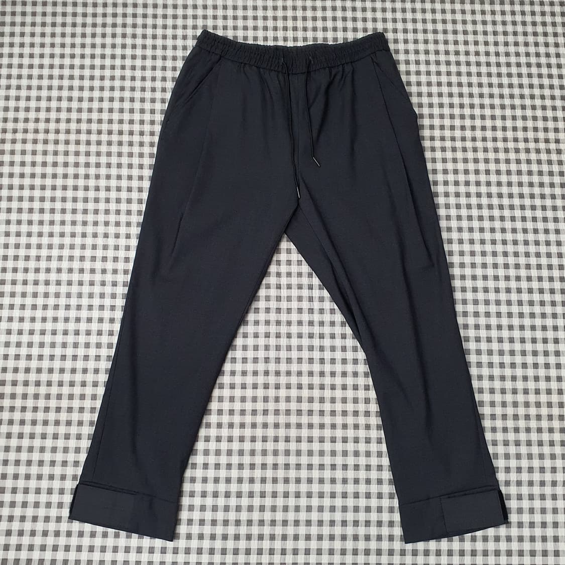 일꼬르소 밴딩 스판 팬츠 남자29~31 상품이미지1