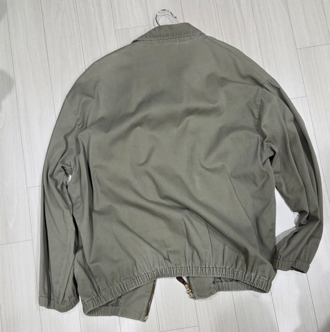 80s 폴로 랄프로렌 베이포트 자켓 상품이미지2