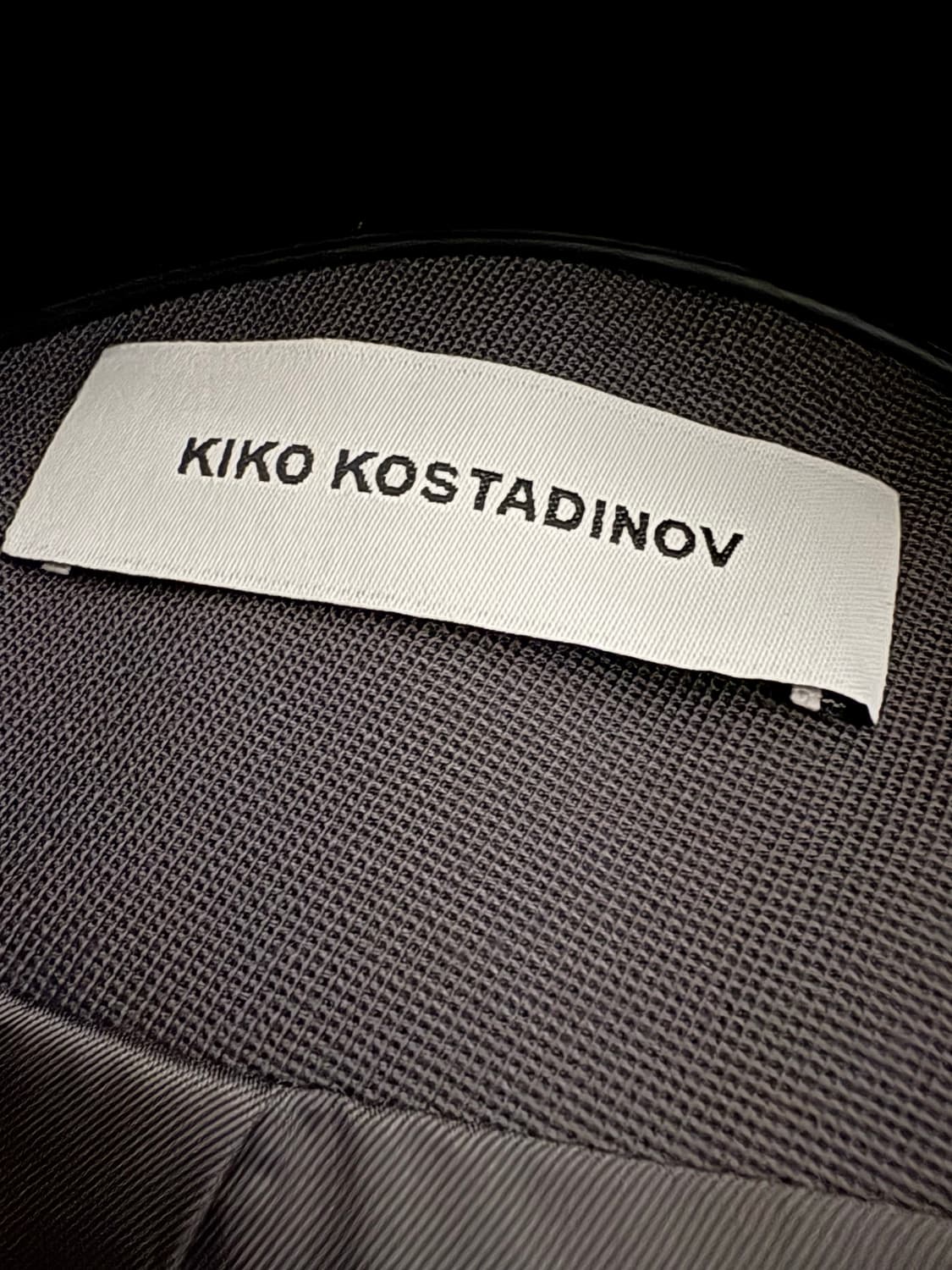 Ohne K-Dart Jacket 상품이미지5