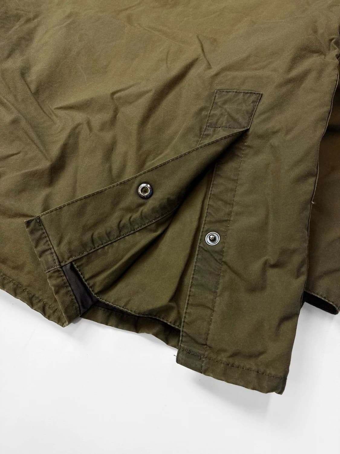 바버 BARBOUR 클래식 비데일 왁스드 자켓 PN5607    상품이미지6