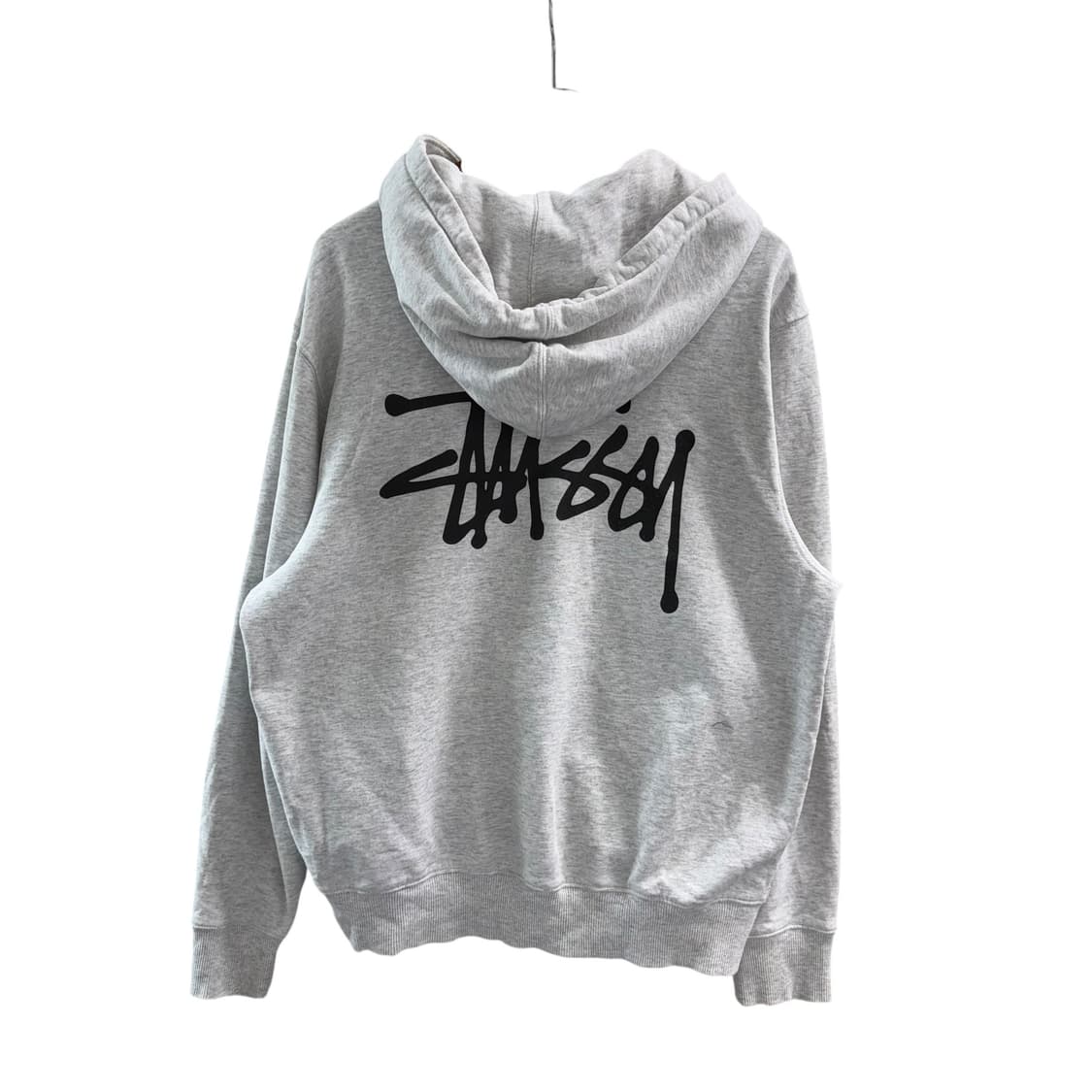 [M] 스투시 후드집업 상품이미지4