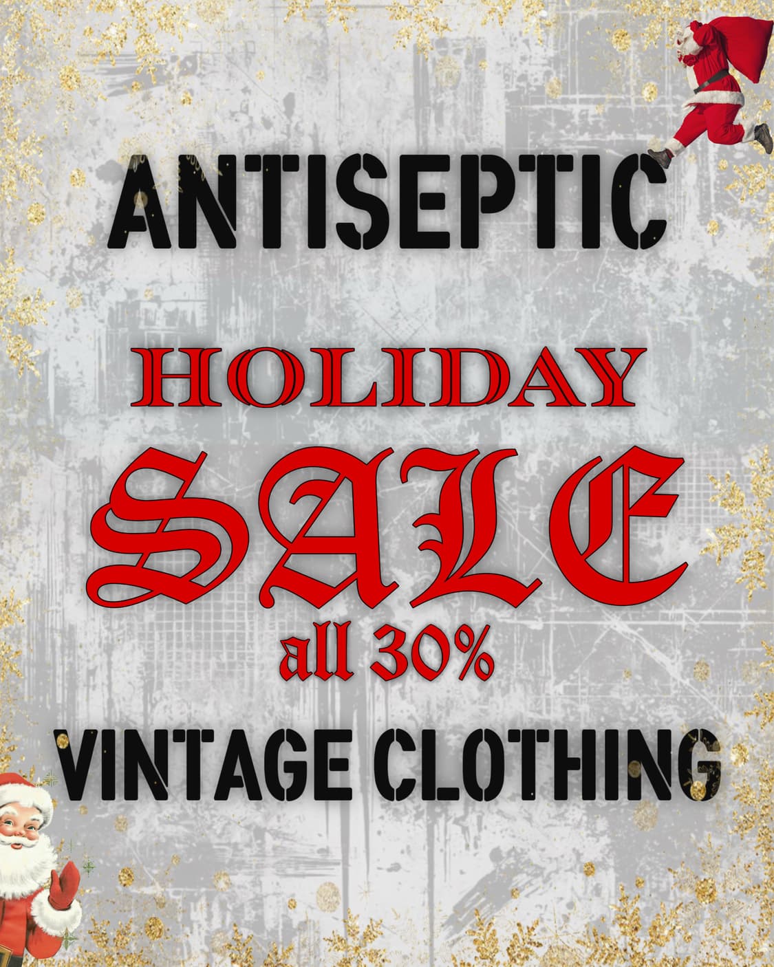 ALL 30% HOLIDAY SALE🎁 상품이미지1