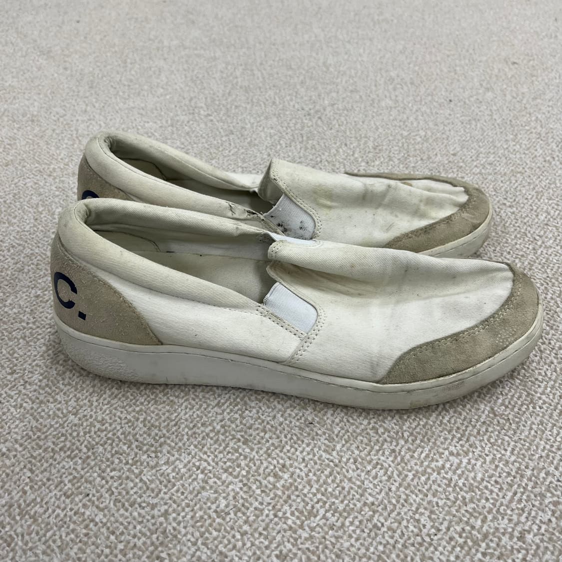 43 아페쎄 슬립온 스니커즈 0202M2 상품이미지4