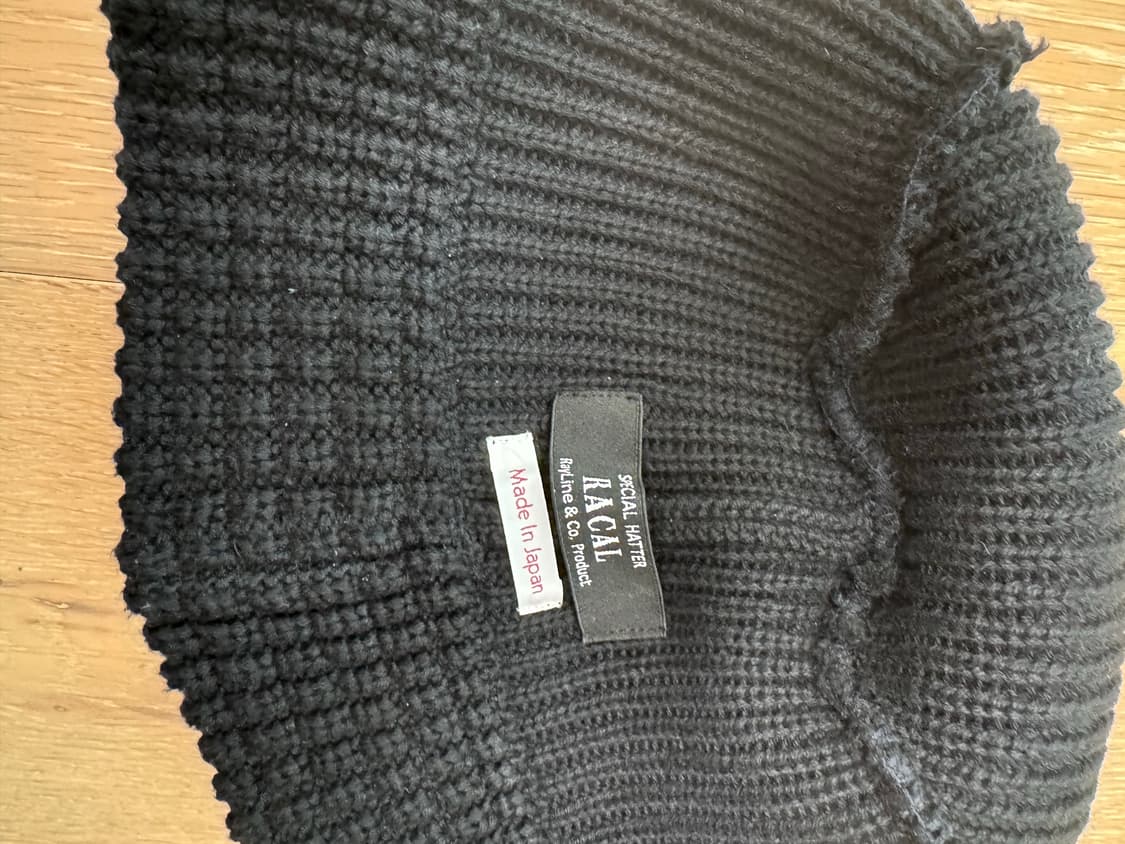 Racal 버킷햇 상품이미지2