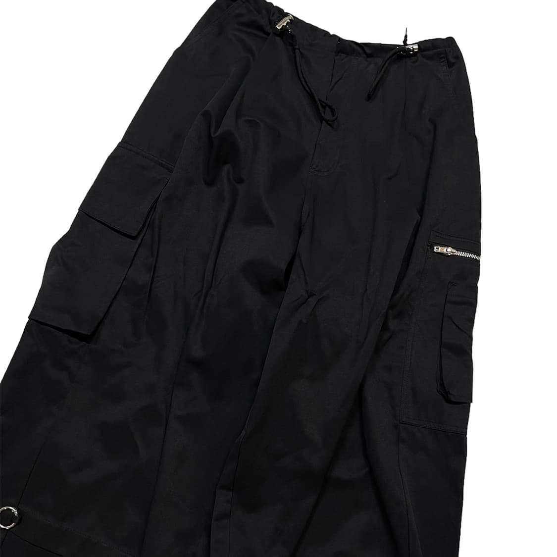 cargo wide pants 상품이미지2