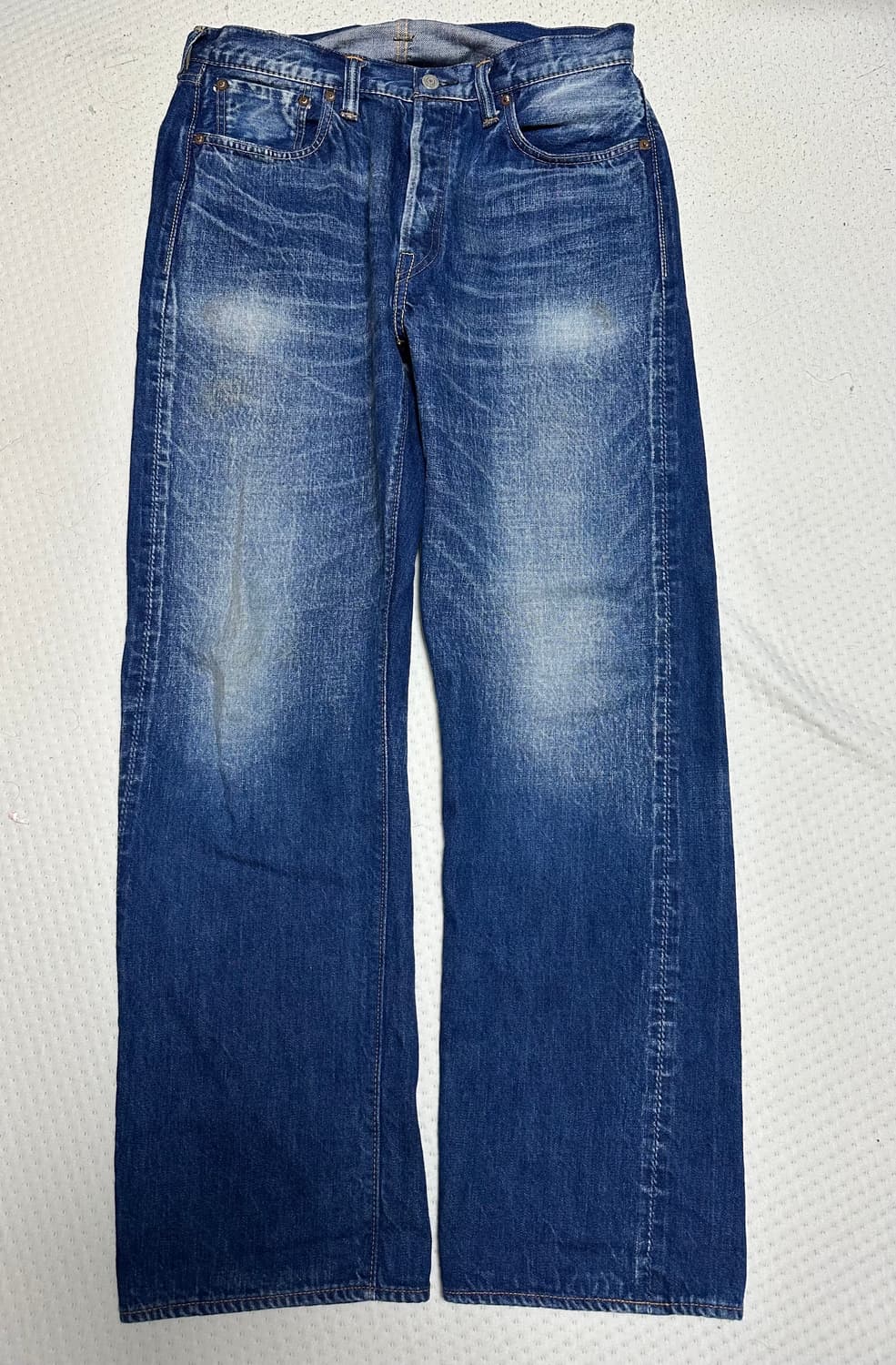 풀카운트 0105 모어댄리얼 32사이즈 상품이미지1