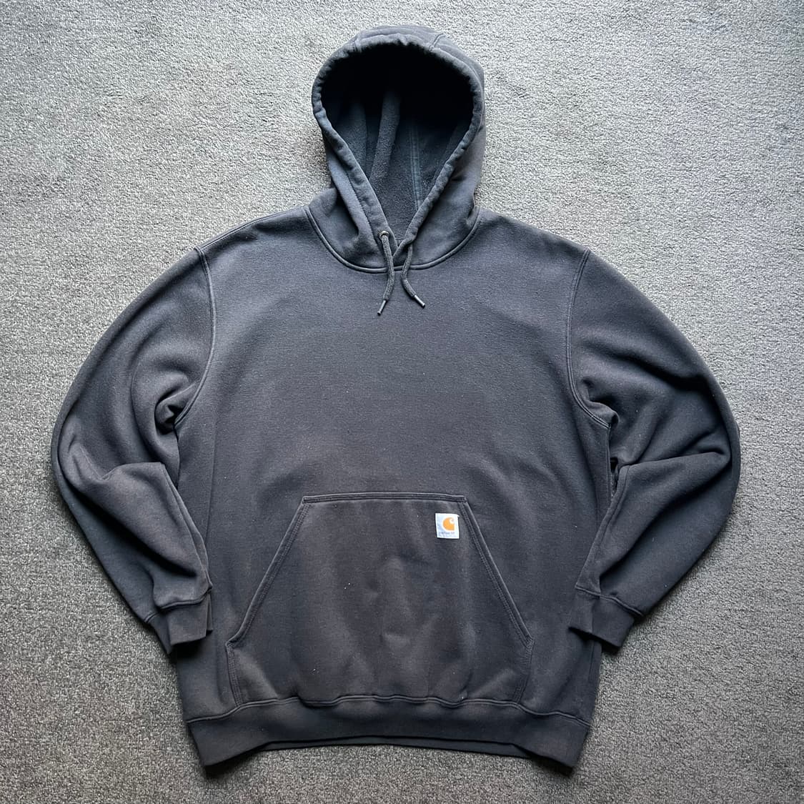 칼하트 미드웨이트 후드티 [L] 상품이미지1
