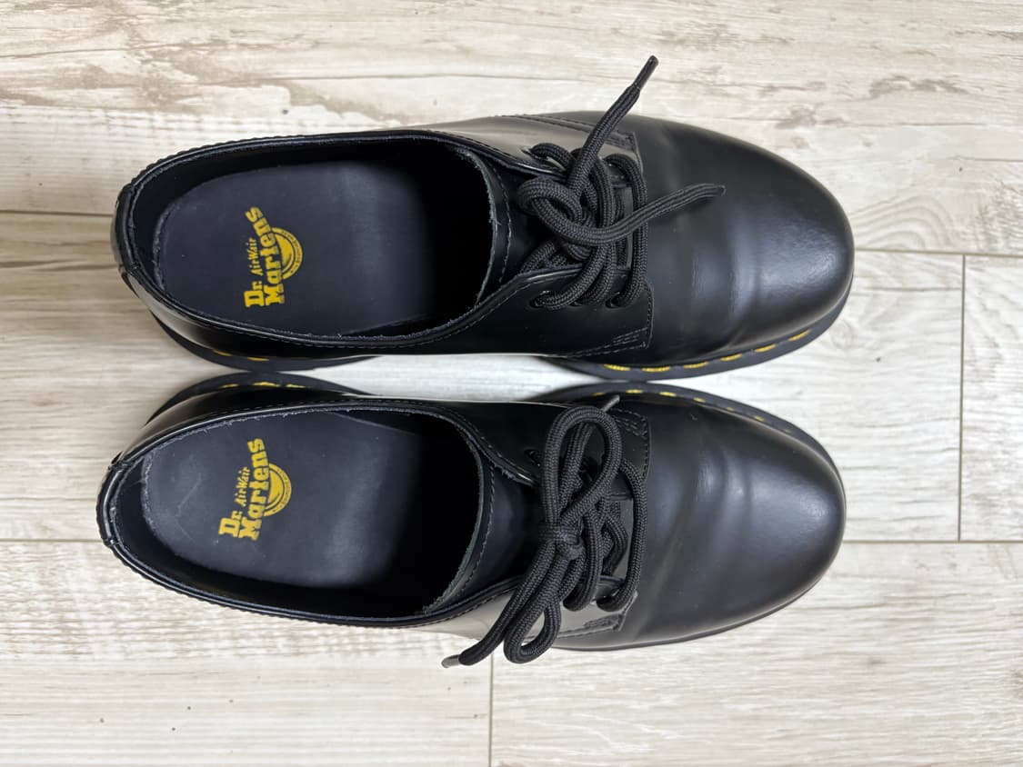 닥터마틴 1461 3홀 벡스 240 상품이미지4