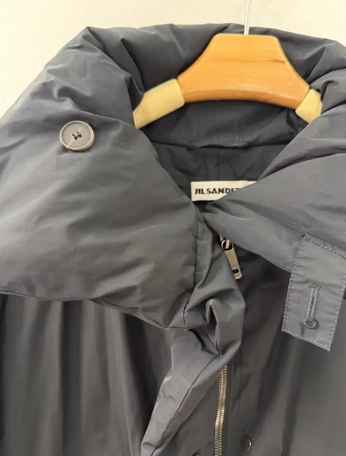 질샌더 패딩 상품이미지1