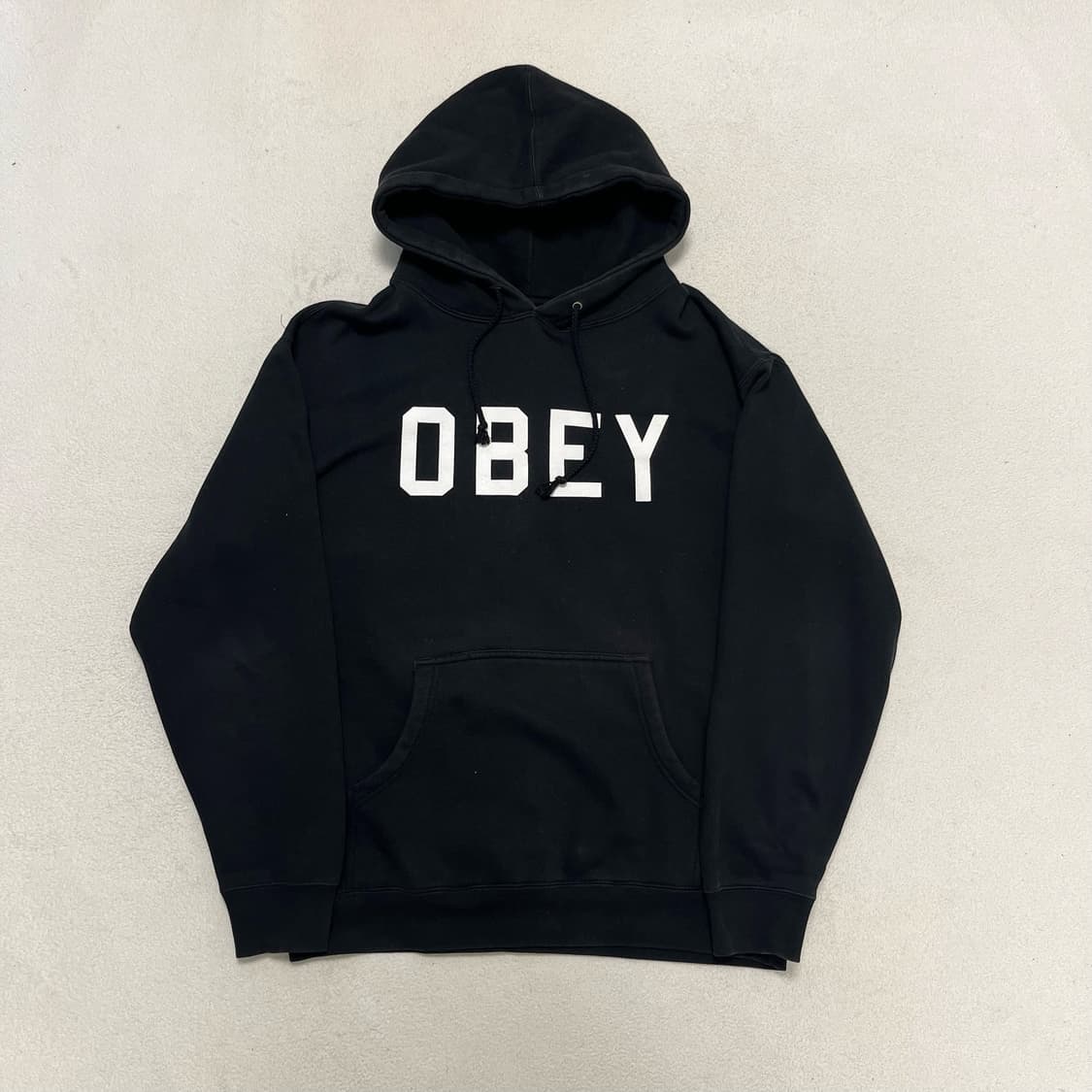 OBEY Hoodie  상품이미지4