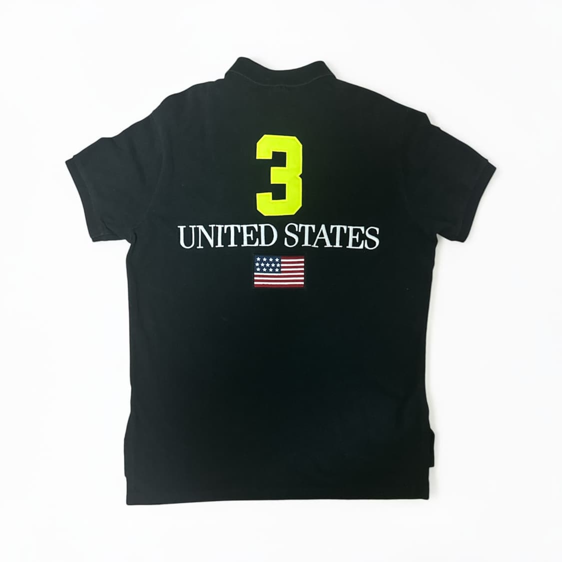 폴로 빅포니 USA  L 상품이미지5