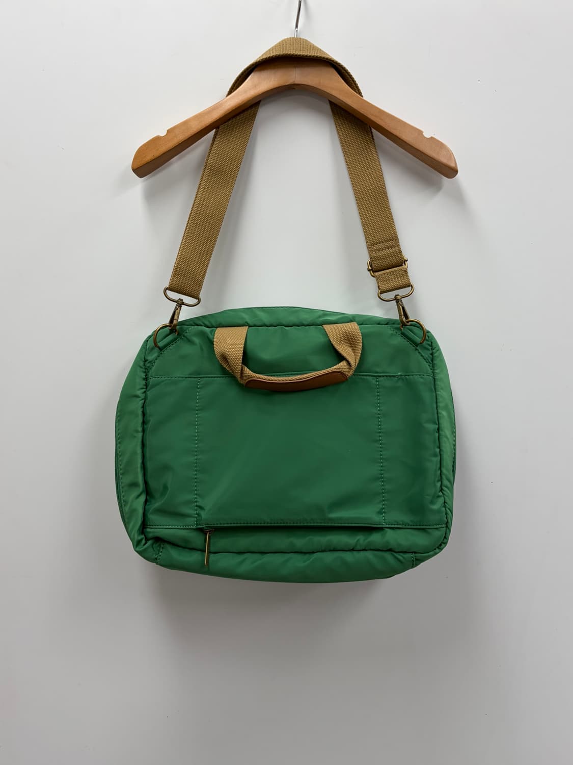 스타벅스 노트북 가방 상품이미지3