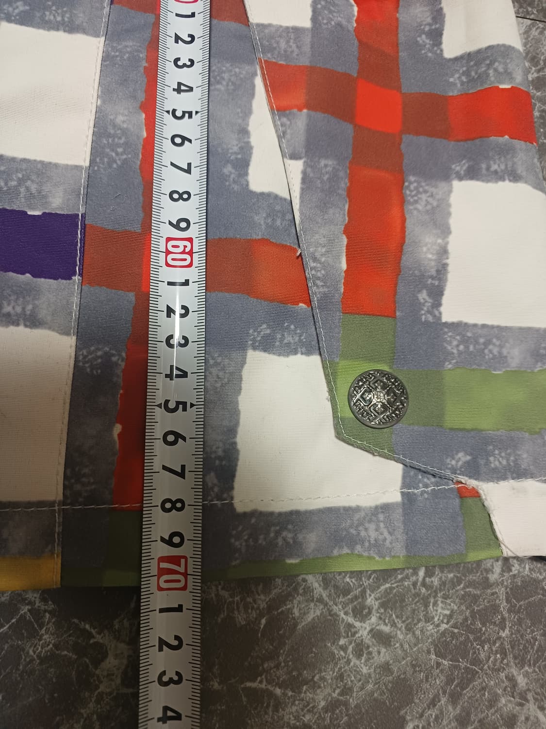 Lacielo 스노우보드 자켓  상품이미지10